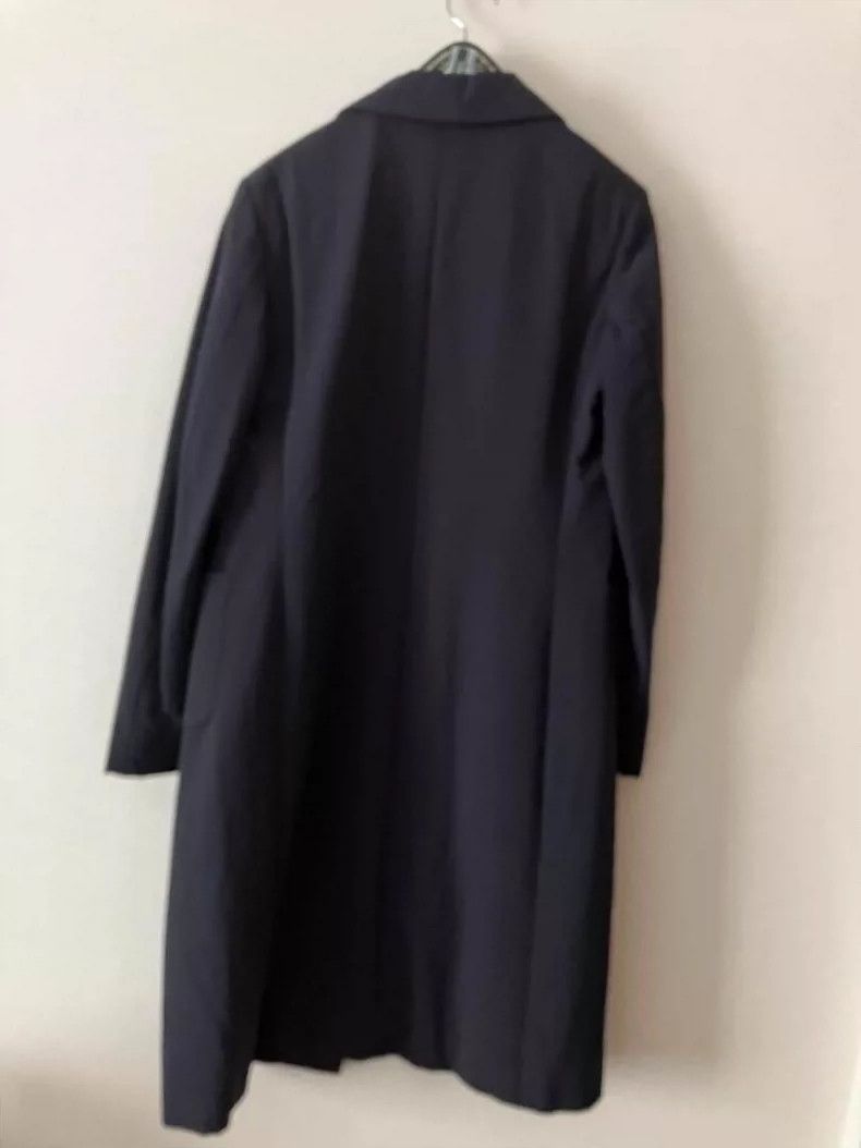 Jil Sander Jil Sander coat Size XXS / US 00 / IT 34 - 2 Thumbnail