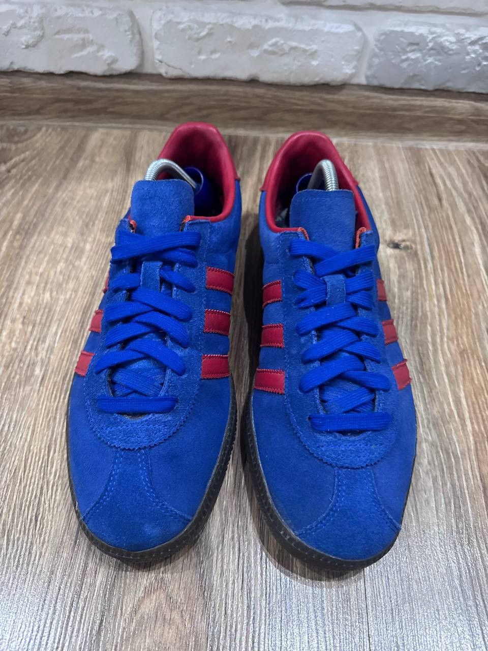 Adidas Adidas Spiritus SPZL 2017 Sneakers Size US 8 / EU 41 - 3 Thumbnail