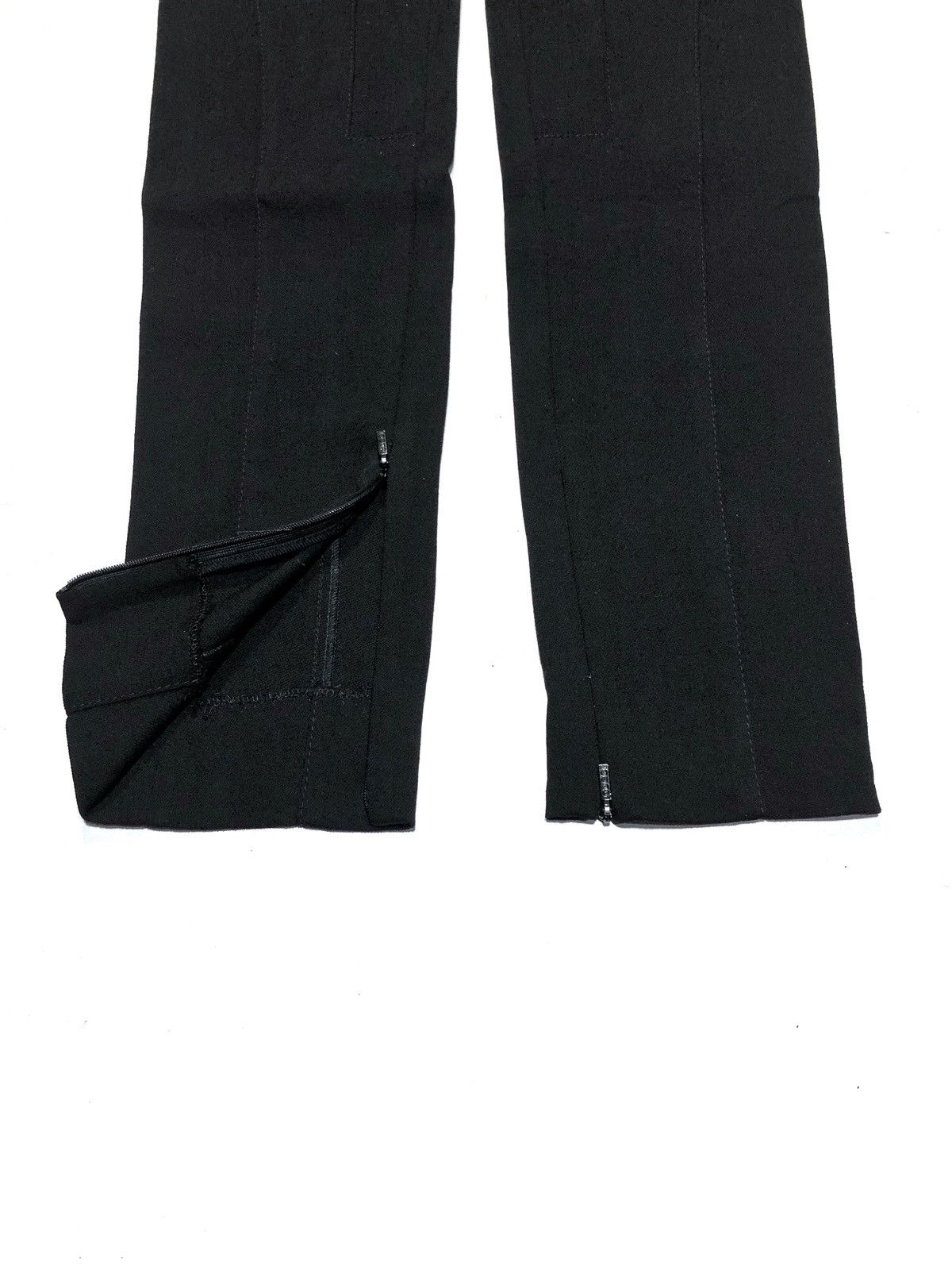 Gucci × Tom Ford × Vintage Vintage Gucci Tom Ford Pants Size 28" / US 6 / IT 42 - 6 Thumbnail