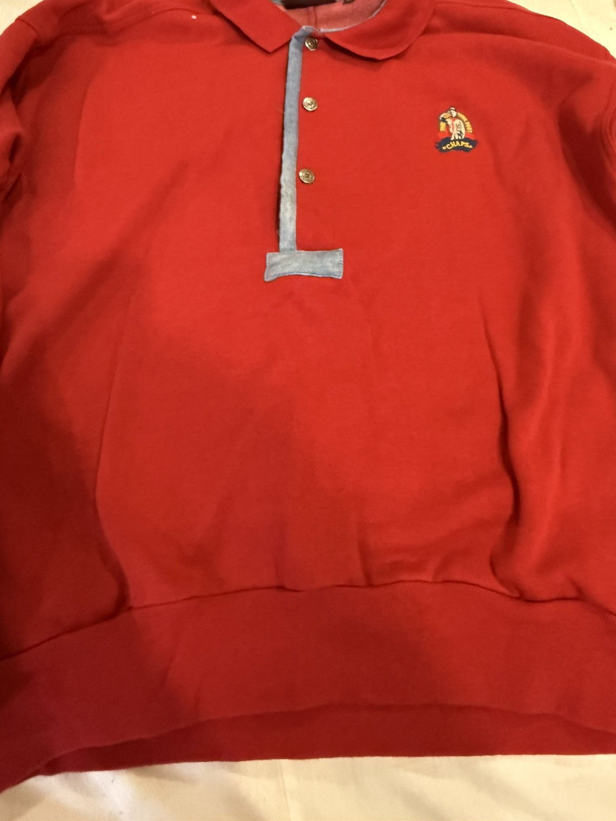 Chaps Ralph Lauren Very nice Size US M / EU 48-50 / 2 - 5 Thumbnail