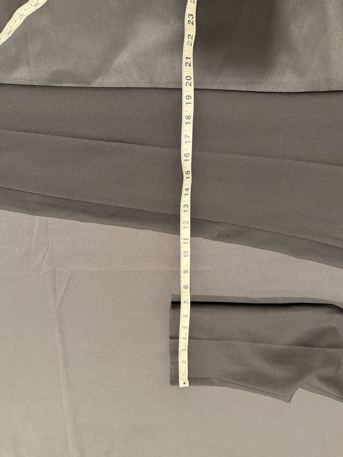 Saint Laurent Paris Saint laurent mens dress pants. 54/38. $1290 Size US 38 / EU 54 - 5 Thumbnail
