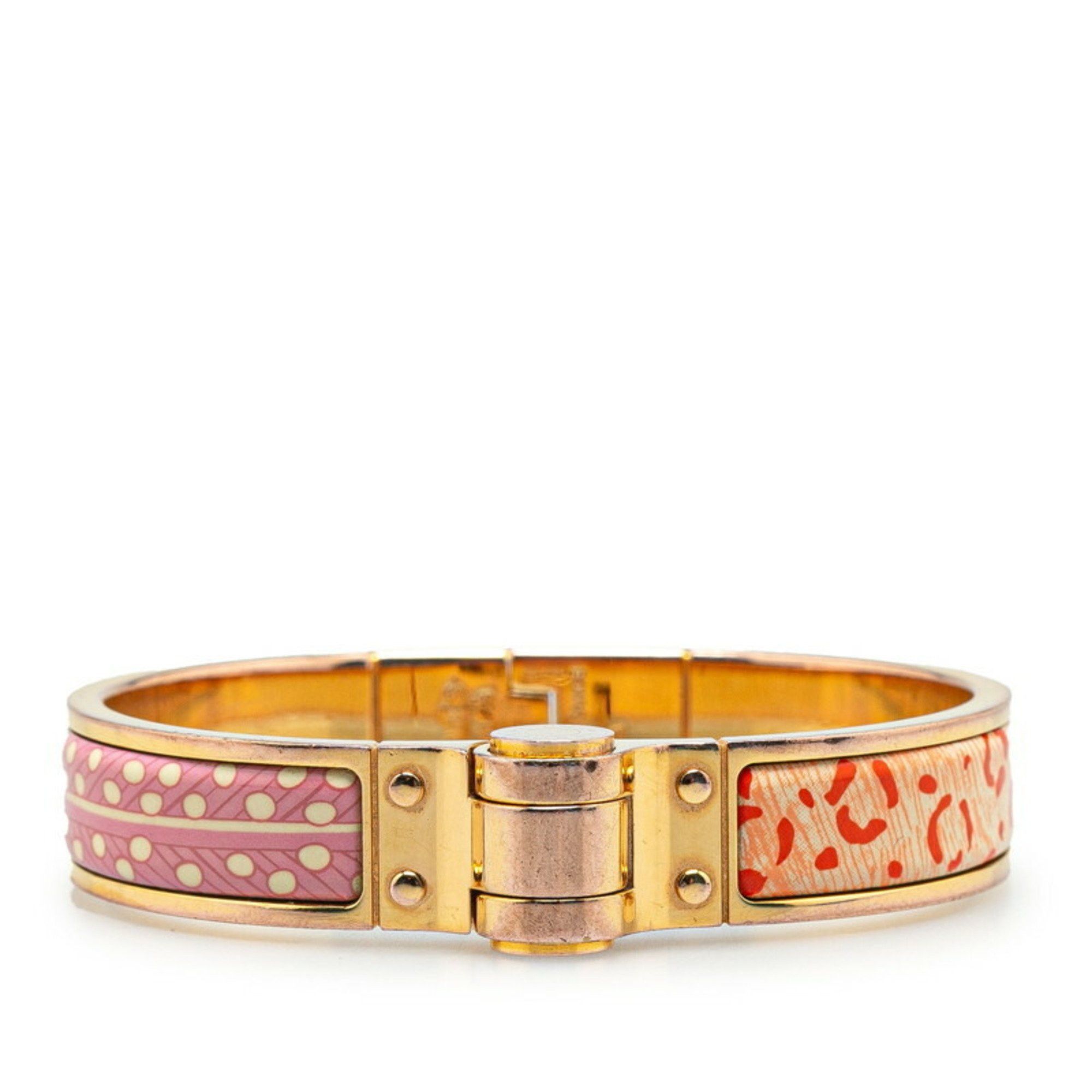Hermes Hermès Charnière bracelet Size ONE SIZE - 1 Thumbnail