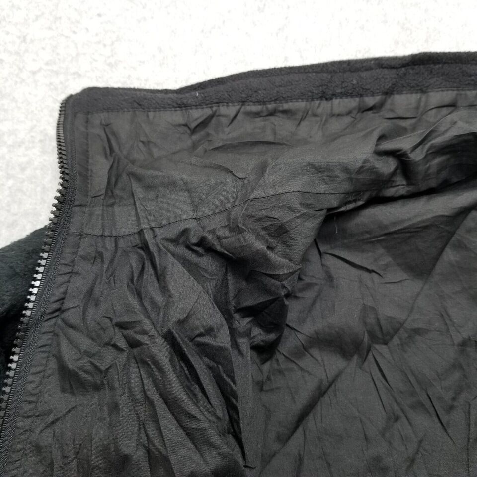 Other Result Jacket Mens Large Reversible Full Zip Pockets Fleece Size US L / EU 52-54 / 3 - 2 Thumbnail