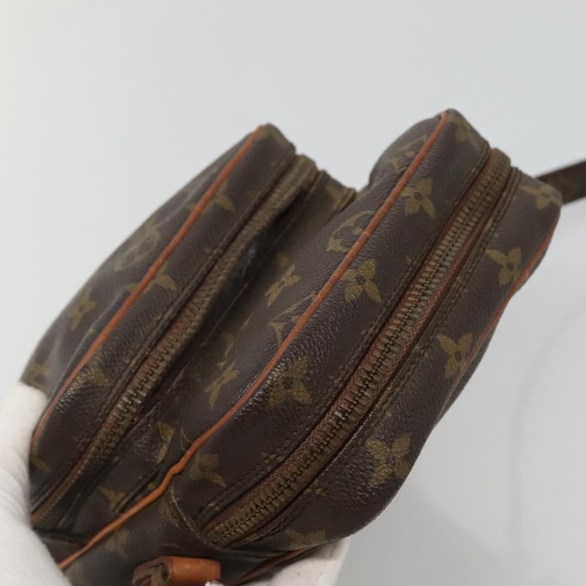 Louis Vuitton LOUIS VUITTON Monogram Amazon Shoulder Bag M45236 Size ONE SIZE - 6 Thumbnail