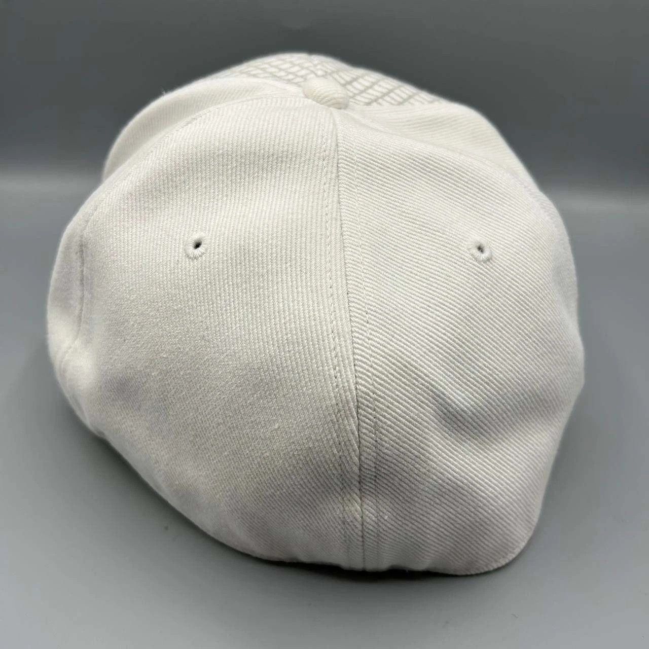 Jordan Brand Air Jordan Flight Hat Men 7 3/8 Embroidered Fitted Cotton Size ONE SIZE - 6 Thumbnail
