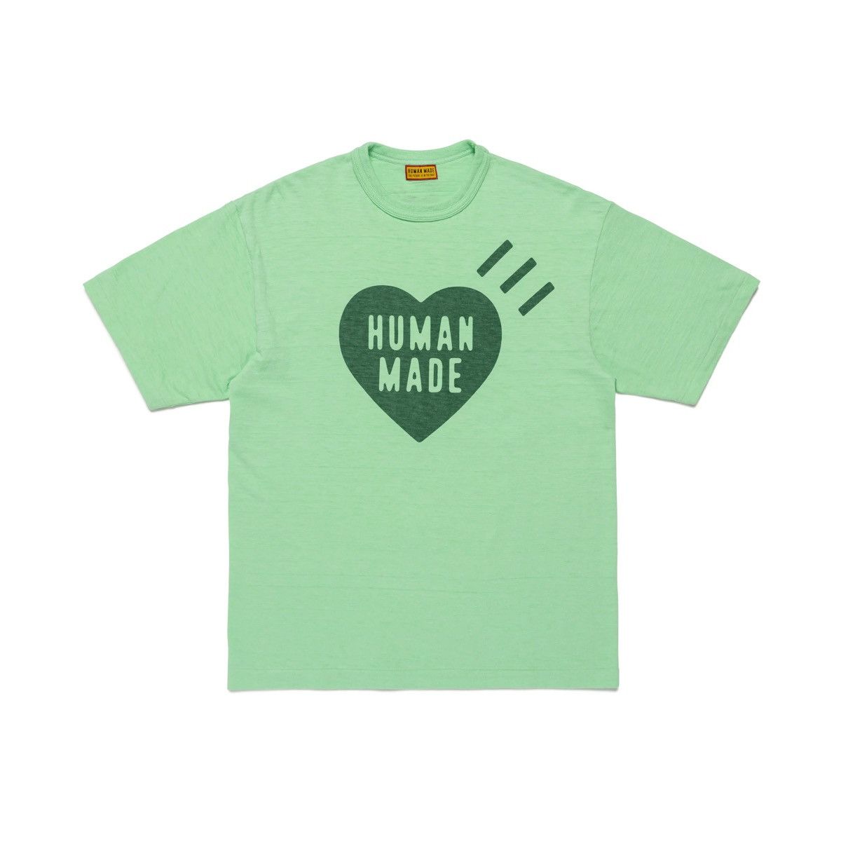 Human Made Human Made Tee Size ONE SIZE - 1 Thumbnail