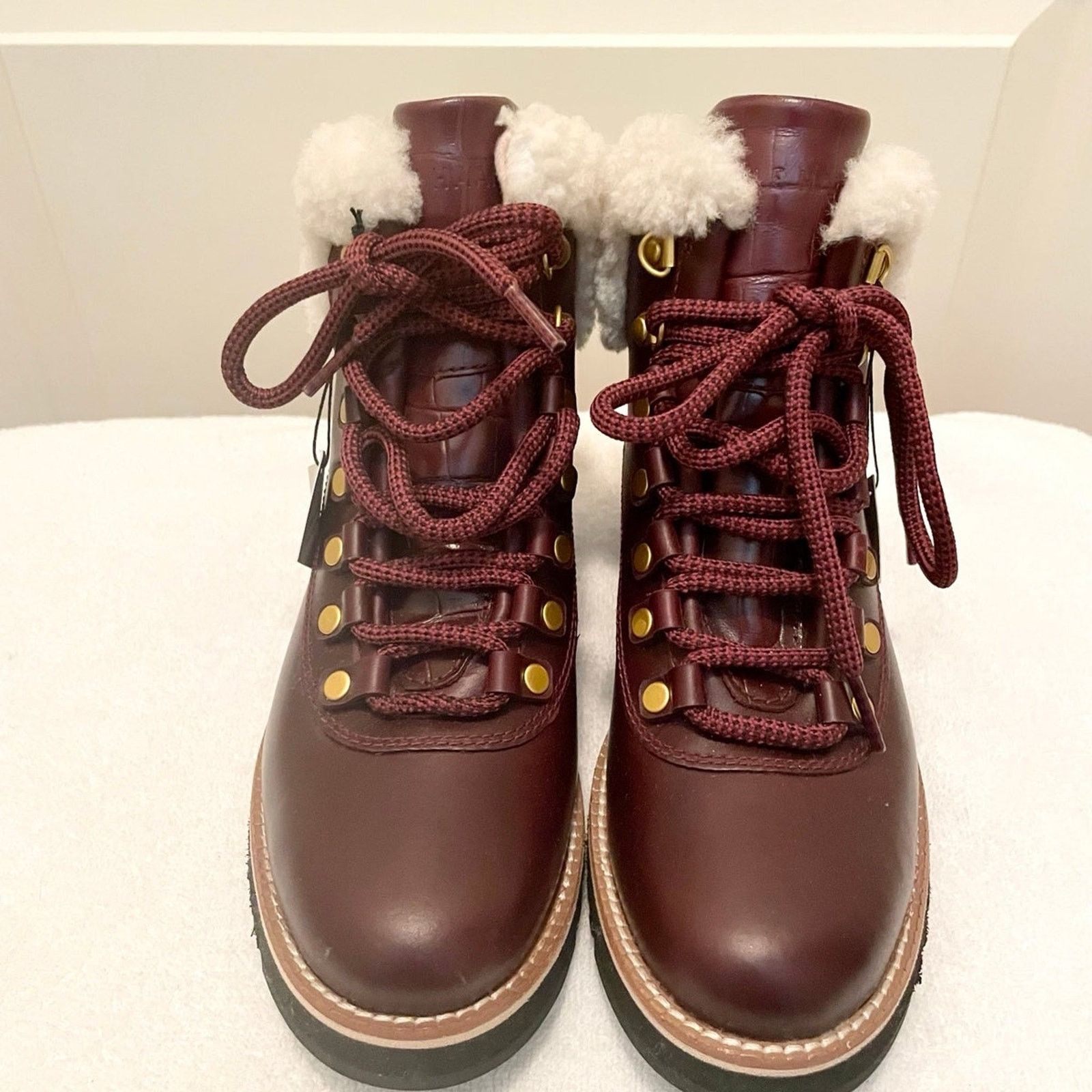 Cole Haan COLE HAAN Women's Zerogrand Explorer Boots-Women’s Size 6 Size US 6 / IT 36 - 2 Thumbnail