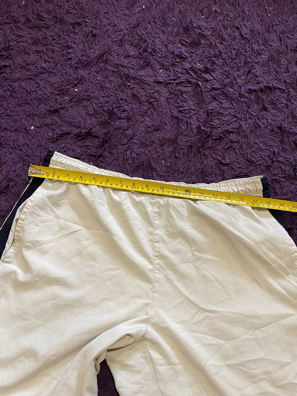 Lacoste Lacoste Shorts Size 27" / US 4 / IT 40 - 8 Thumbnail