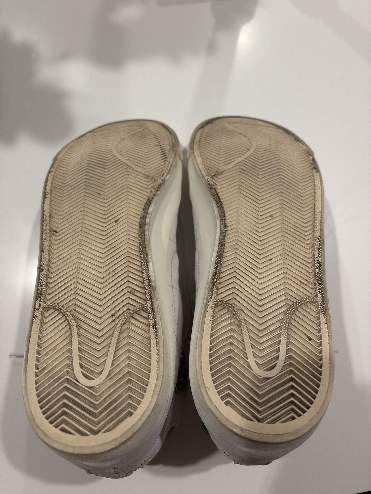 Nike Nike Blazer Mid Stranger Things Size US 10 / EU 43 - 5 Thumbnail
