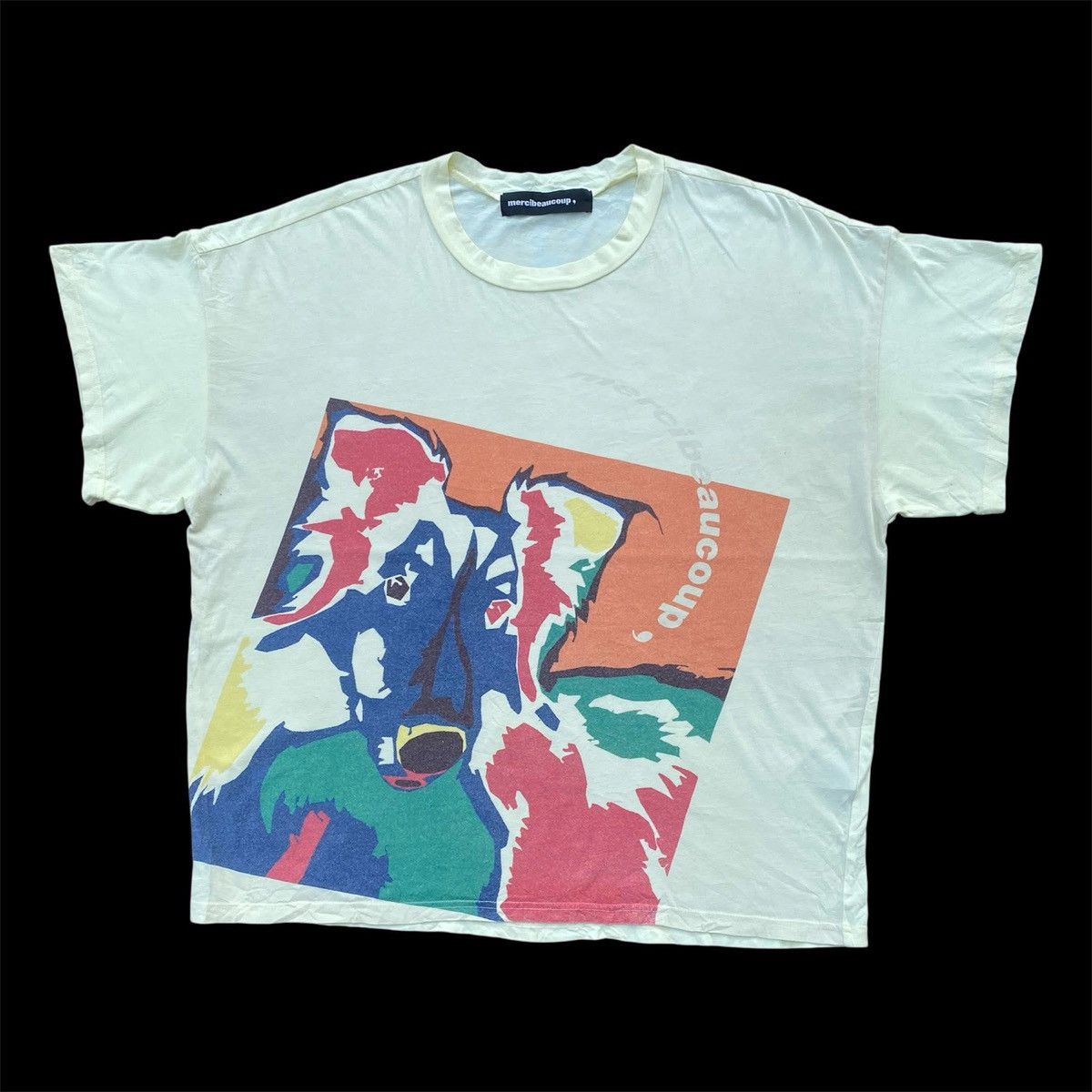 mercibeaucoup RARE ‼️ Mercibeaucoup Size XL / US 12-14 / IT 48-50 - 1 Thumbnail