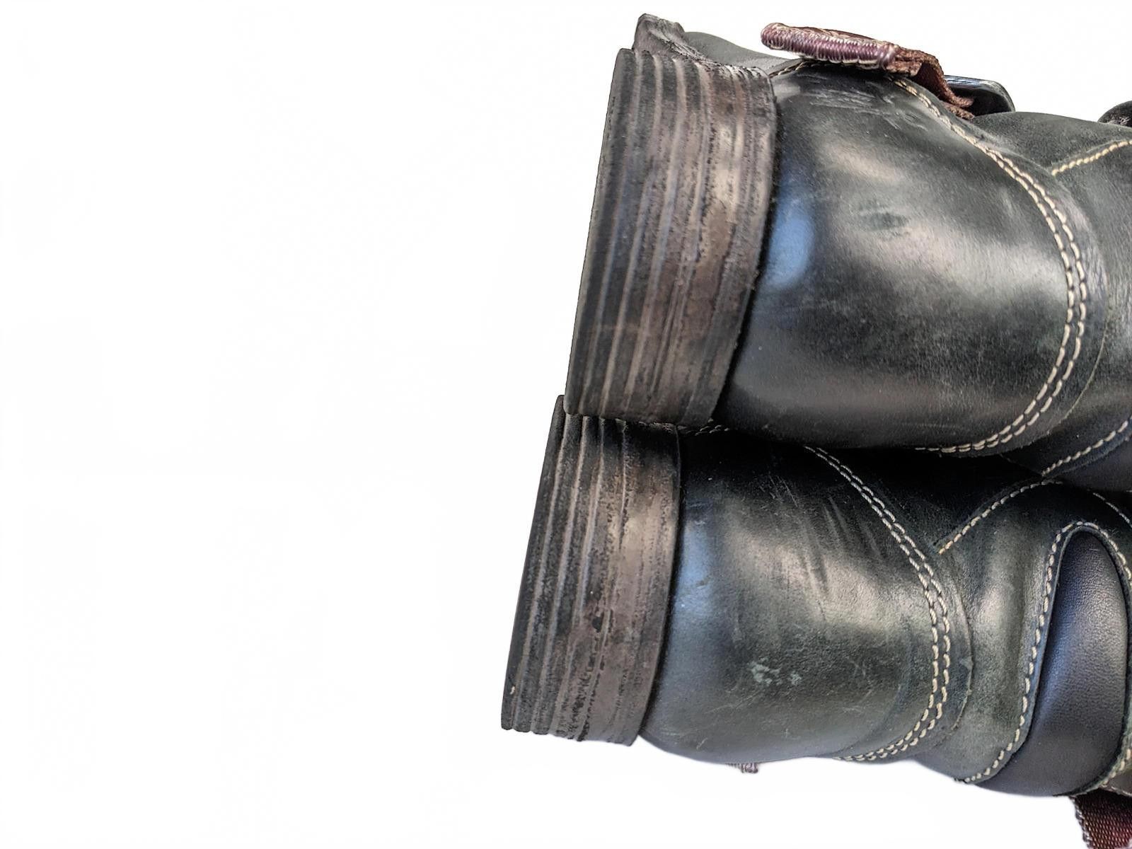 Fly London Fly London Seli700fly Engineer Women Ankle Boots Portugal 8 Size US 8 / IT 38 - 8 Thumbnail