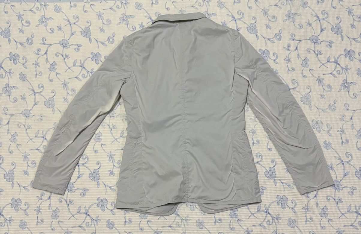 Jil Sander Jil Sander Nylon Jacket Size US S / EU 44-46 / 1 - 8 Thumbnail