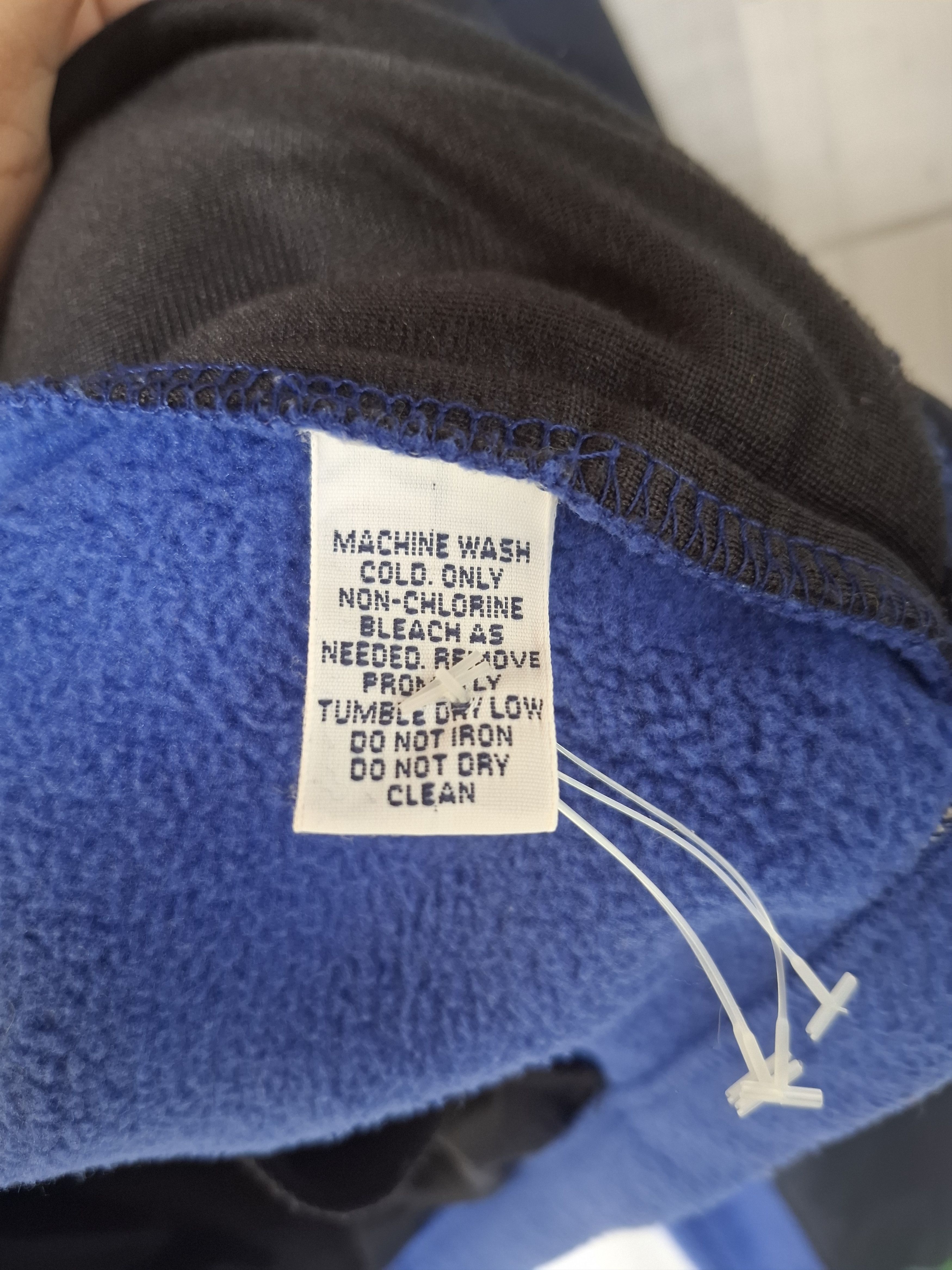 Polo Ralph Lauren Rare Pepsi x polo ralph lauren 1992 Size US M / EU 48-50 / 2 - 5 Thumbnail