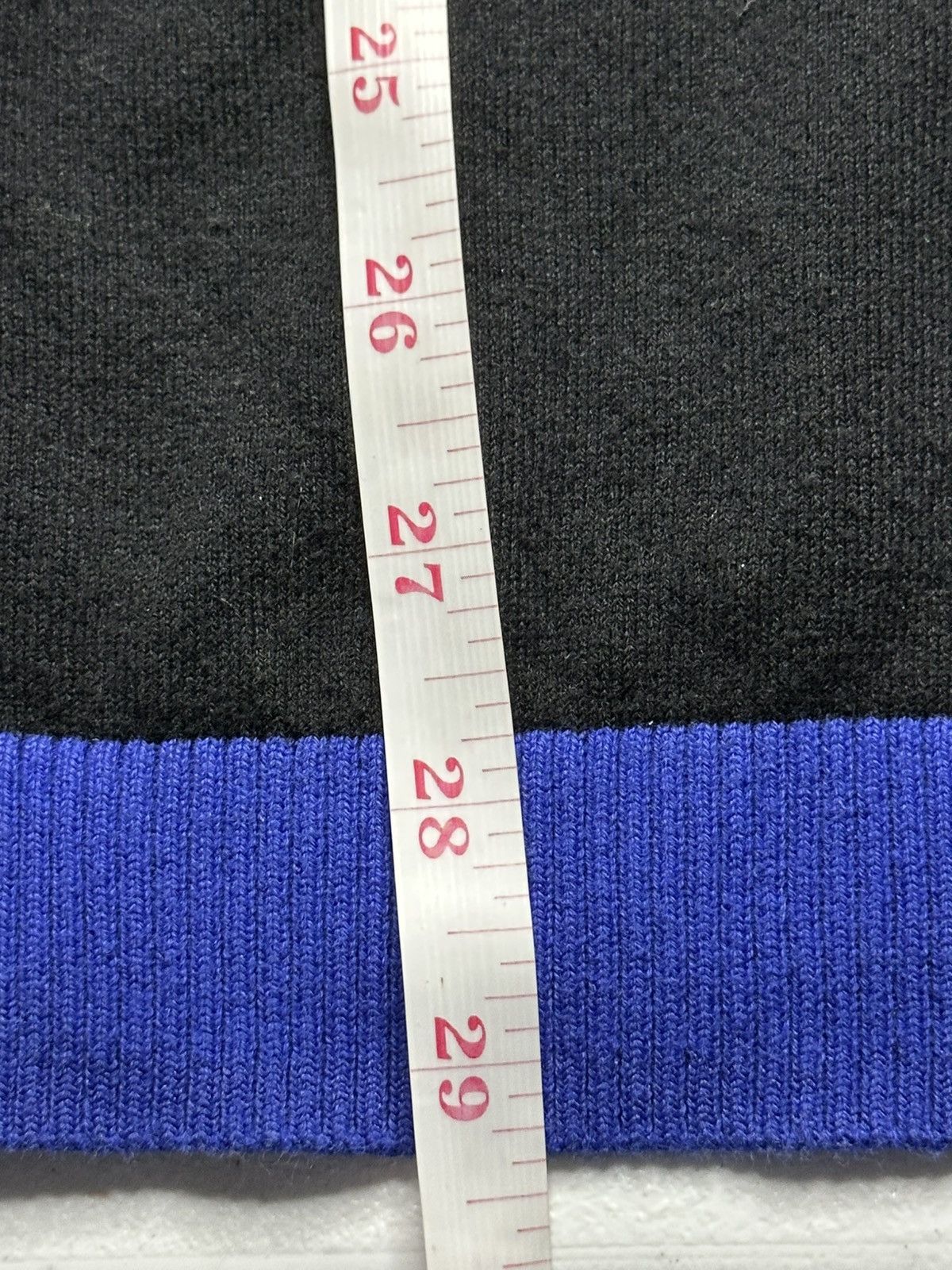 Adidas Adidas V Neck Sweatshirt Size US L / EU 52-54 / 3 - 5 Thumbnail