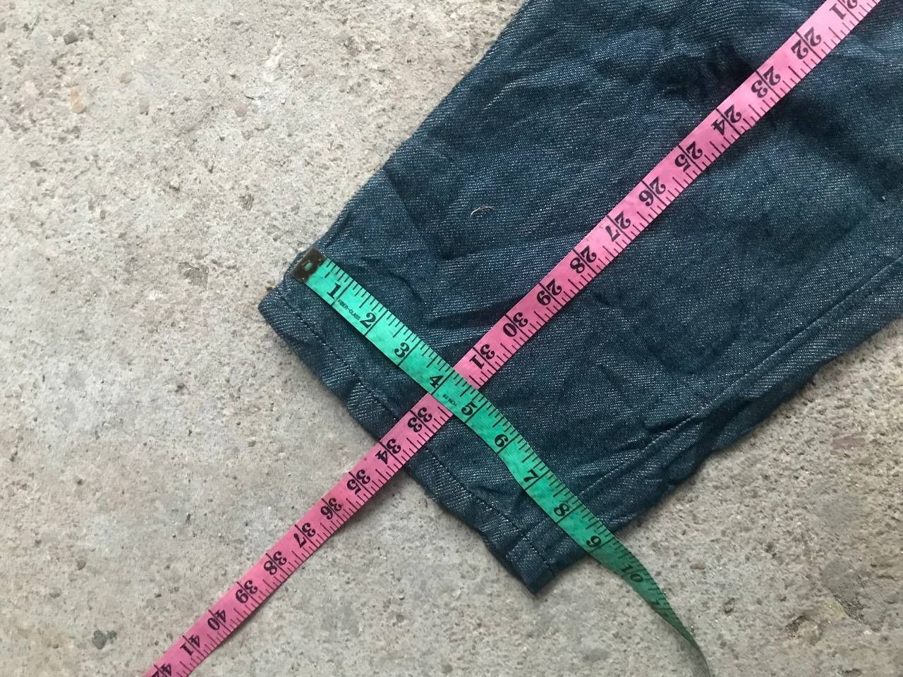 Issey Miyake Plantation Issey MIYAKE Pants Size US 28 / EU 44 - 8 Thumbnail