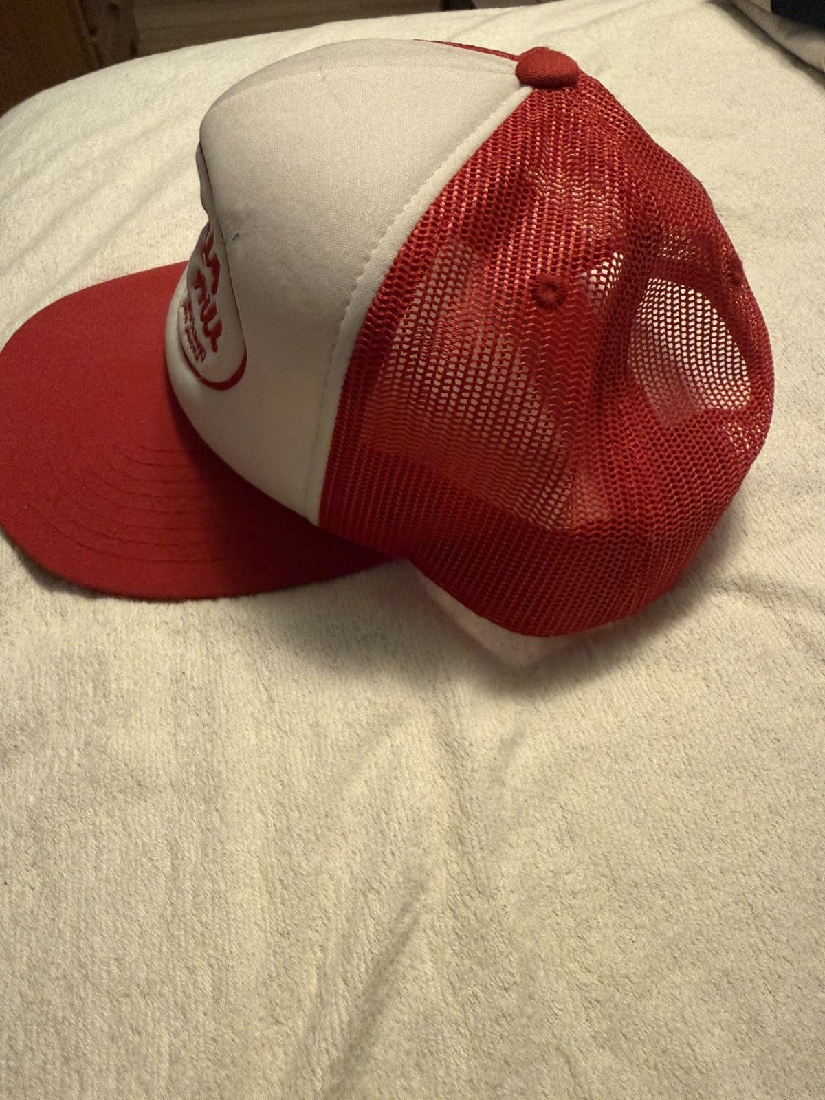 Billy Hill Trucker Hat Size ONE SIZE - 2 Thumbnail