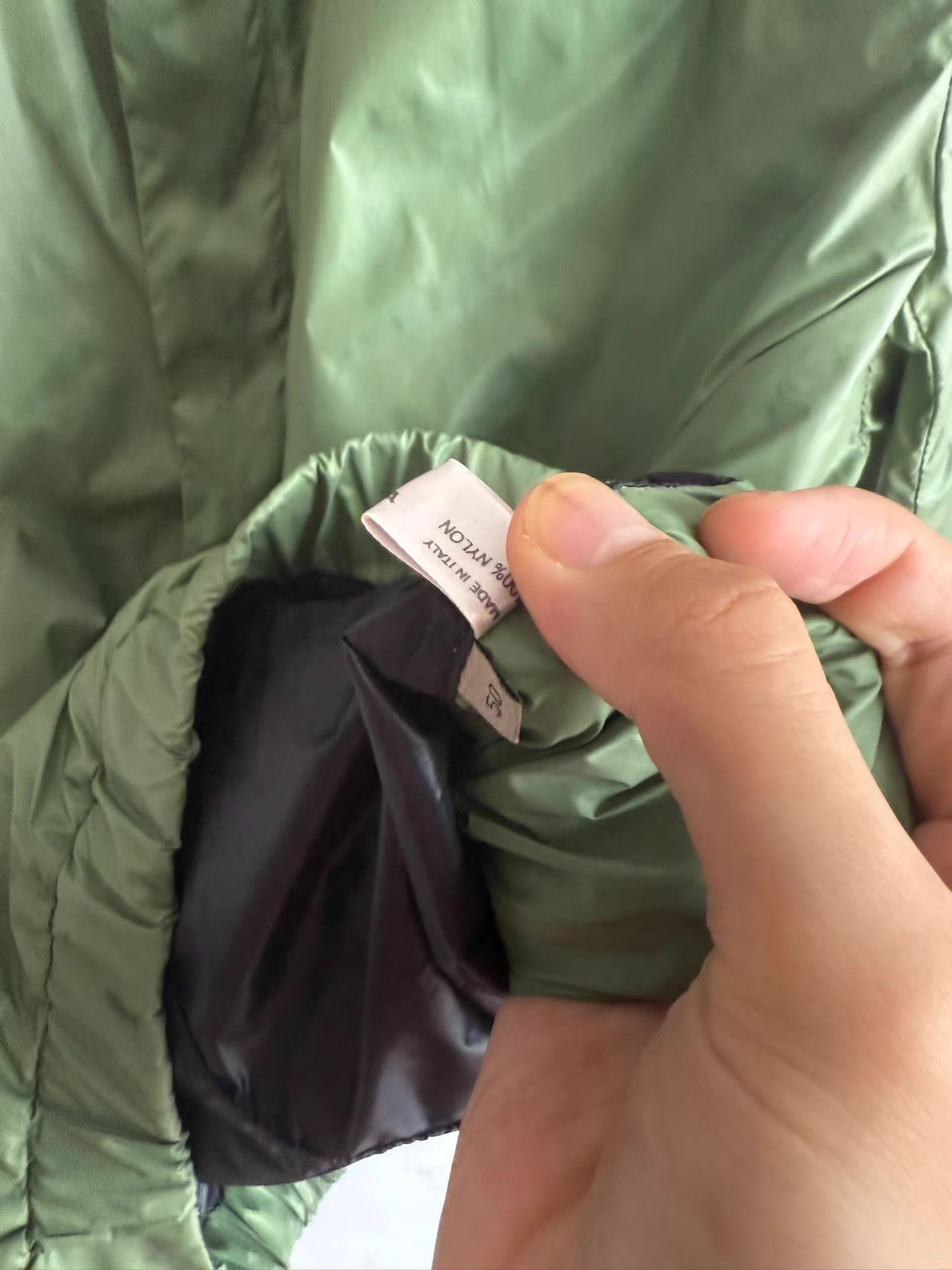 Bottega Veneta Bottega Veneta BV Biker Jacket Q17 Size US L / EU 52-54 / 3 - 2 Thumbnail