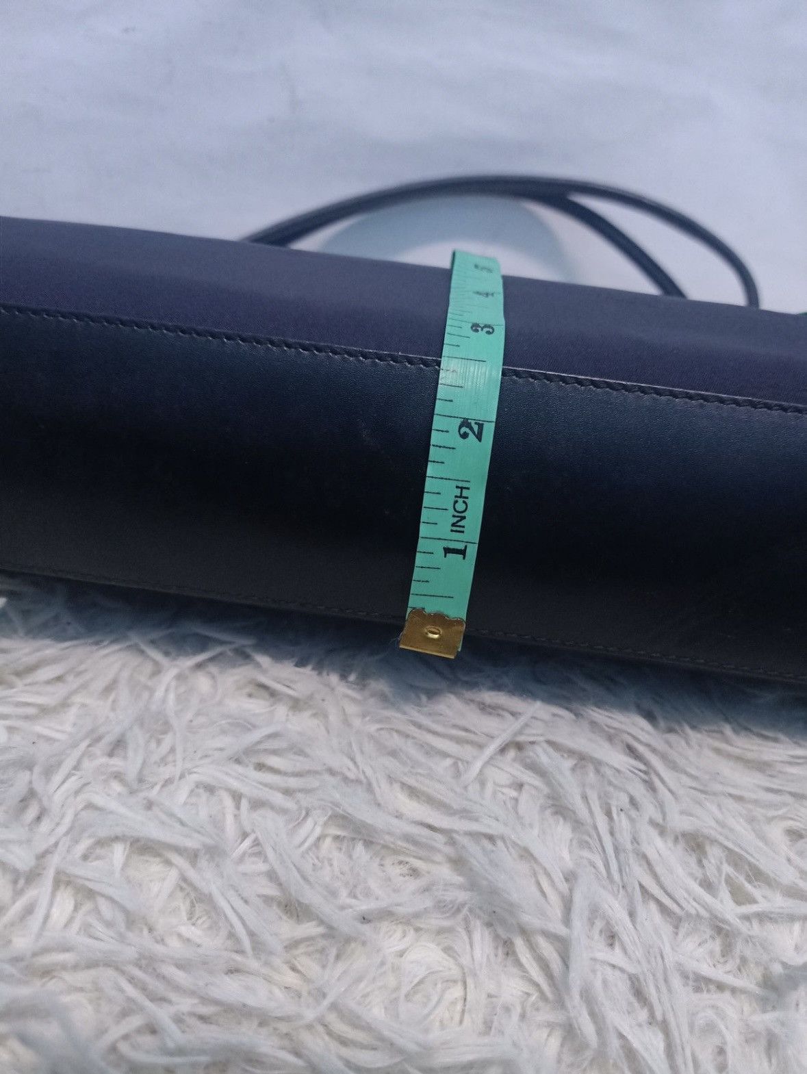 Prada Prada Shoulder Bag Size ONE SIZE - 11 Thumbnail