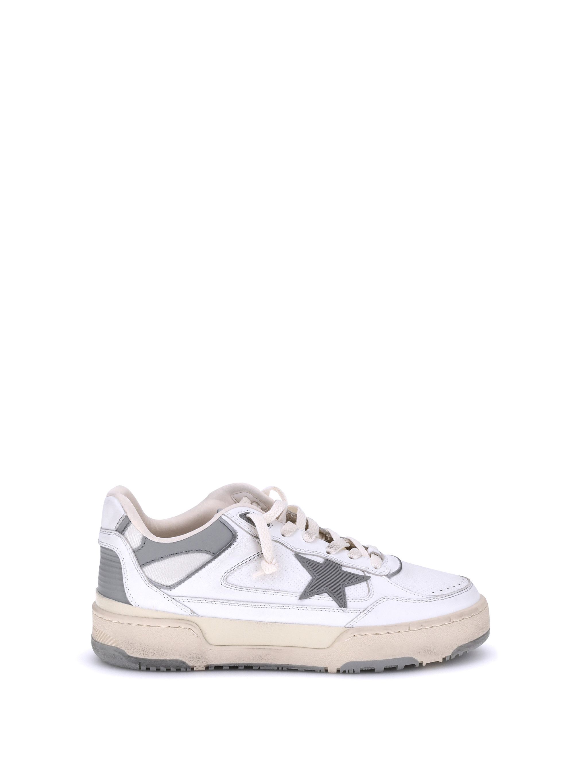 Golden Goose Forty2 Sneakers Size US 13 / EU 46 - 1 Thumbnail