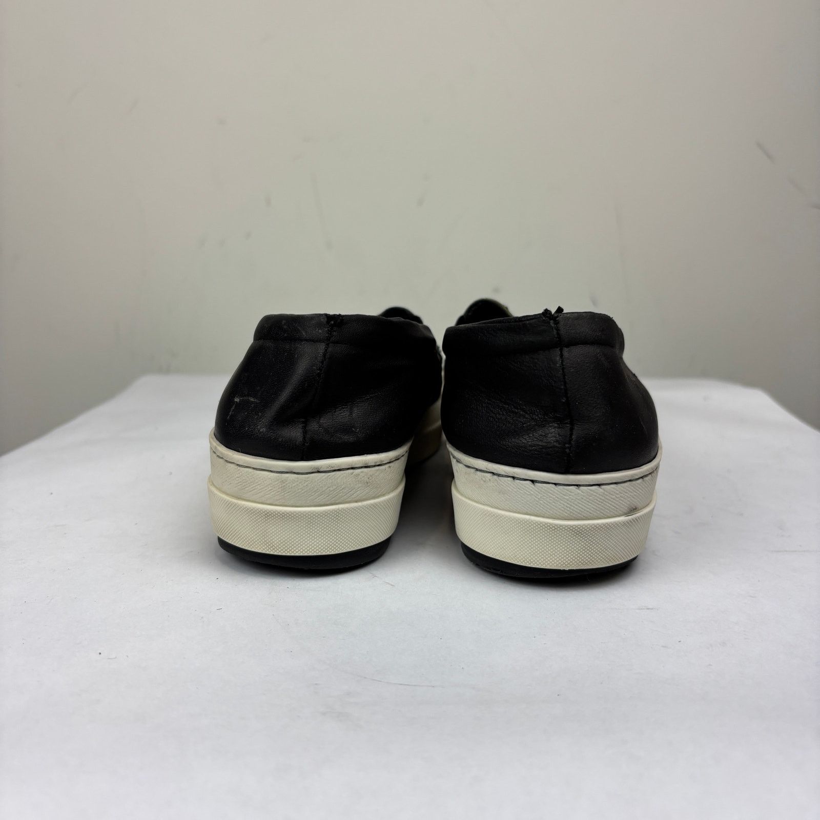 Alexander McQueen Alexander McQueen Daze Studded Slip On Loafers Women's 39 Size US 9 / IT 39 - 4 Thumbnail