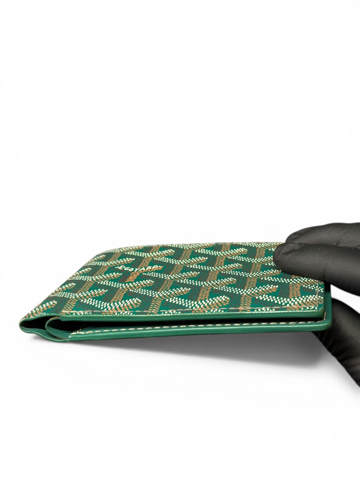 Goyard GOYARD VICTOIRE WALLET Size ONE SIZE - 9 Thumbnail