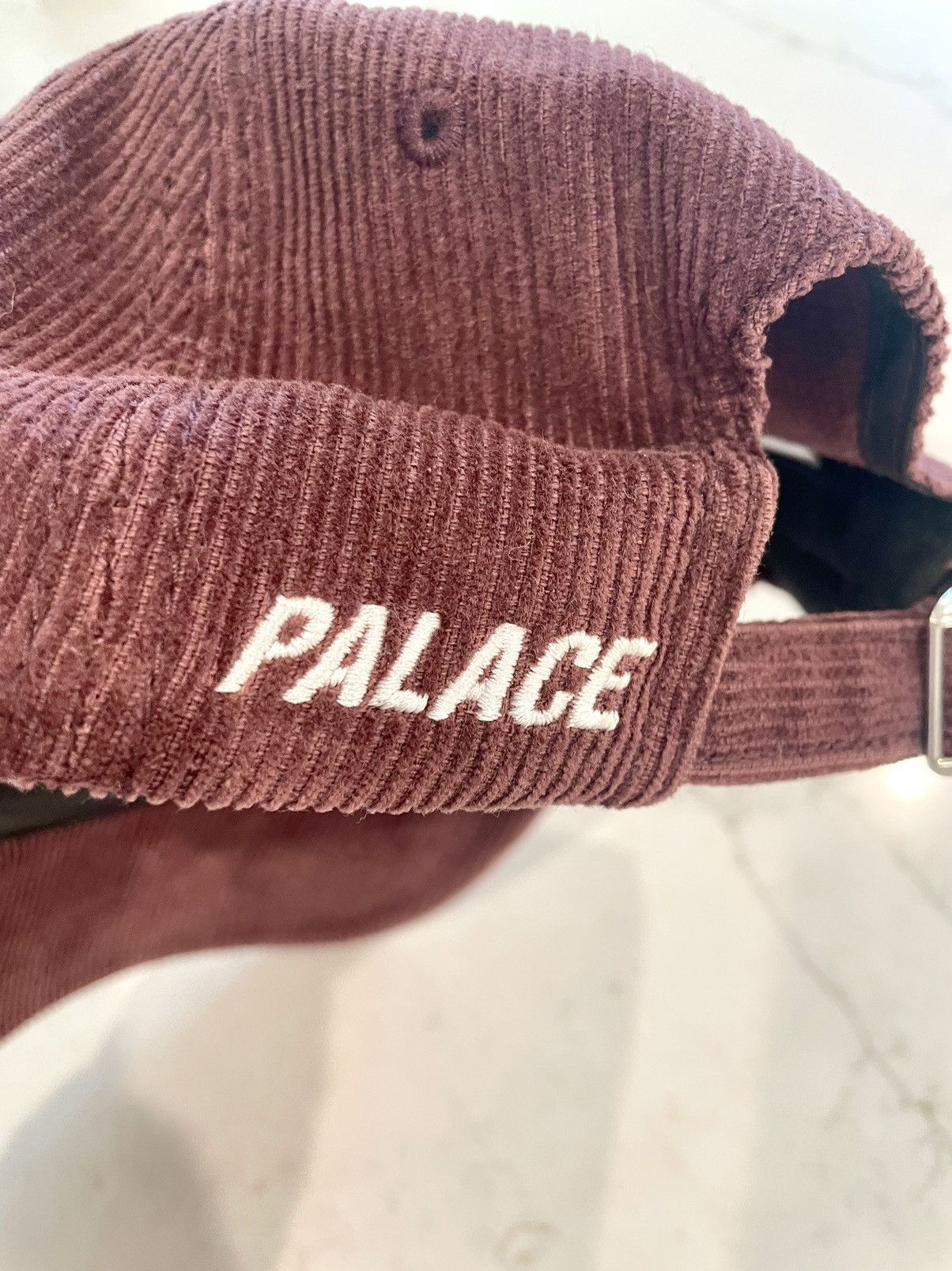 Palace Palace Corduroy P 6-Panel Size ONE SIZE - 2 Thumbnail