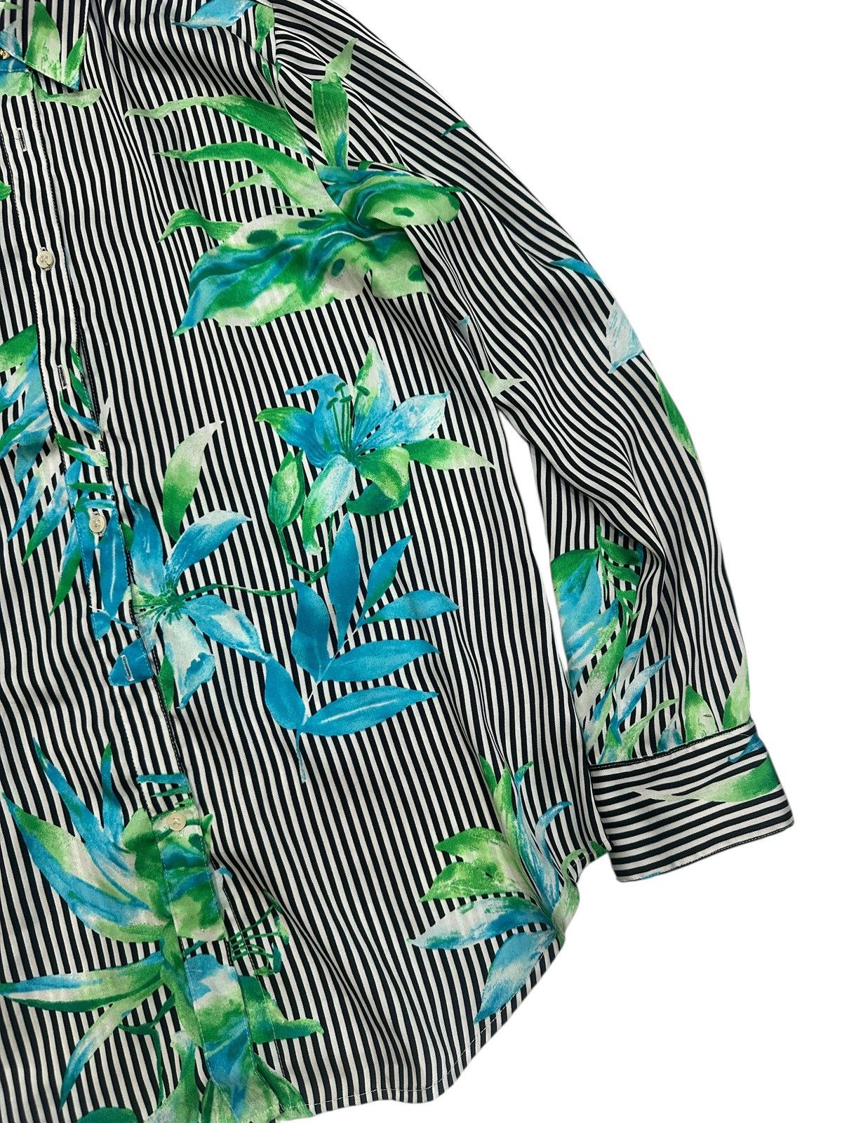 Ralph Lauren Ralph Lauren Shirt Floral Size US M / EU 48-50 / 2 - 4 Thumbnail