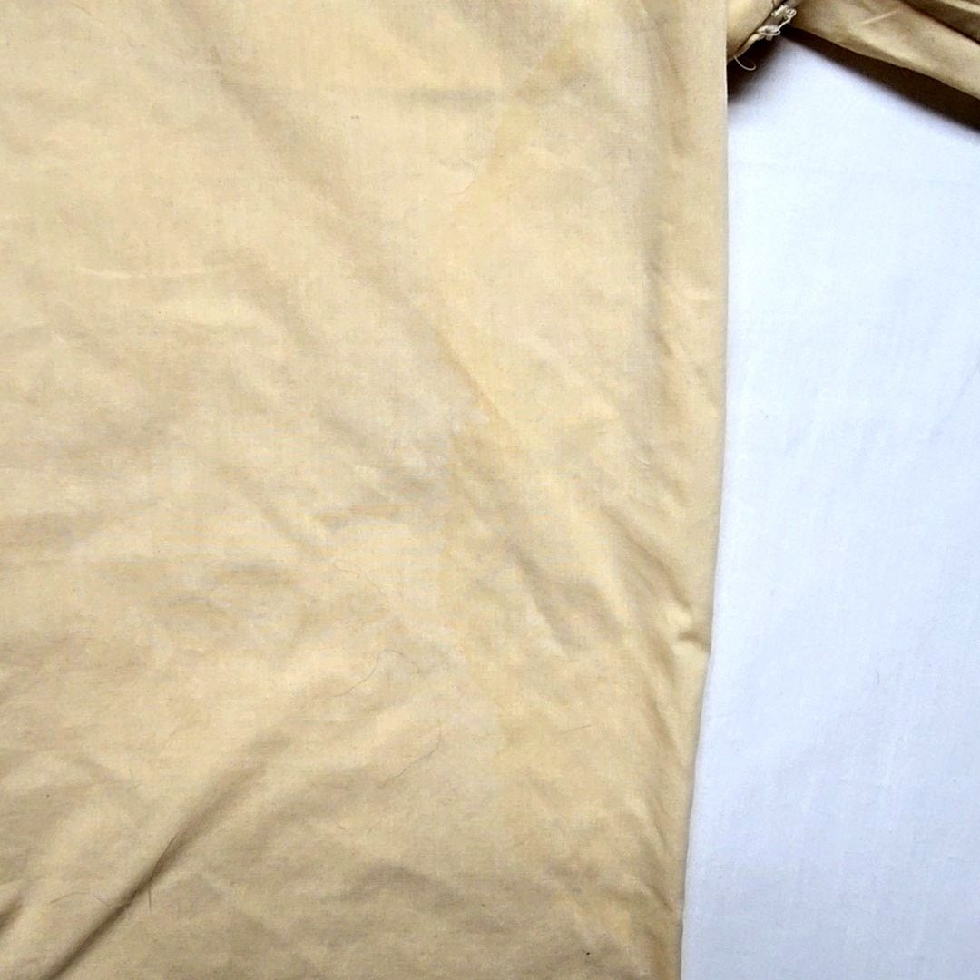 Vintage Vintage Continental Shooting Shoulder Beige M Button Down Size US M / EU 48-50 / 2 - 9 Thumbnail