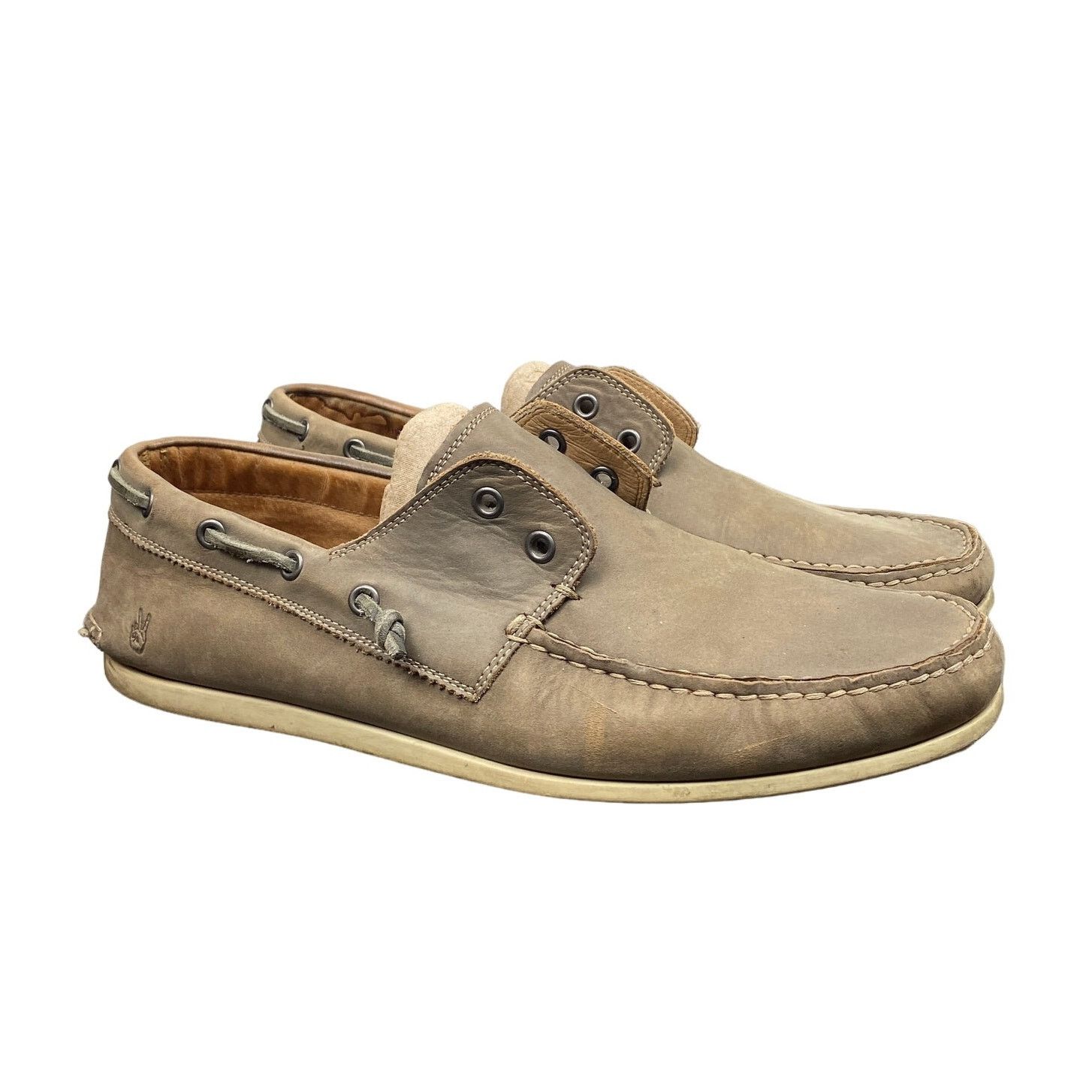 John varvatos boat shoes online