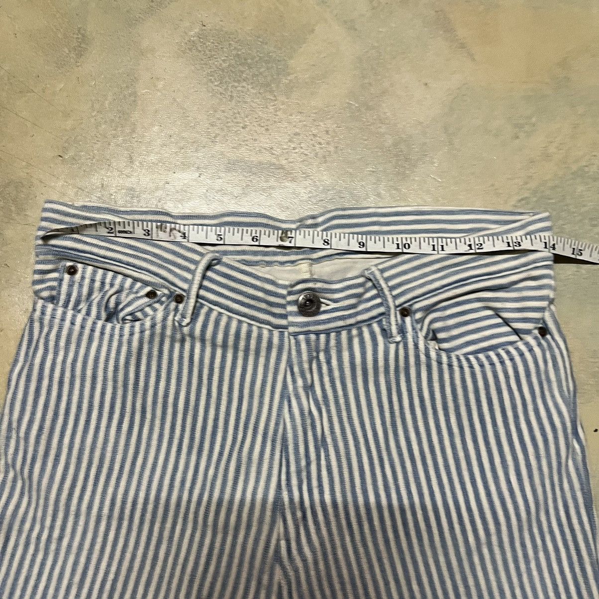 Kapital Kapital Hickory Pants Size 28" / US 6 / IT 42 - 16 Thumbnail