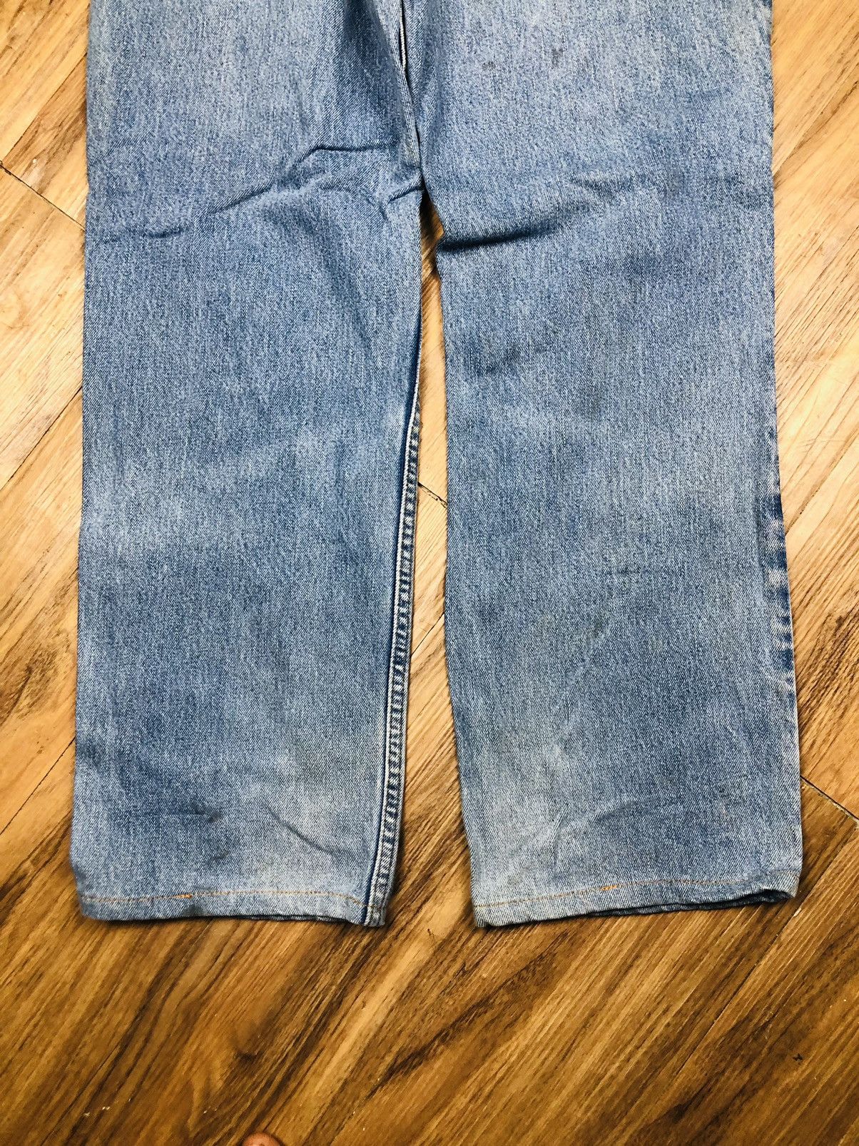 Arizona Jean Co. Arizona Jean Co. Torn Design (36) Size US 28 / EU 44 - 15 Thumbnail