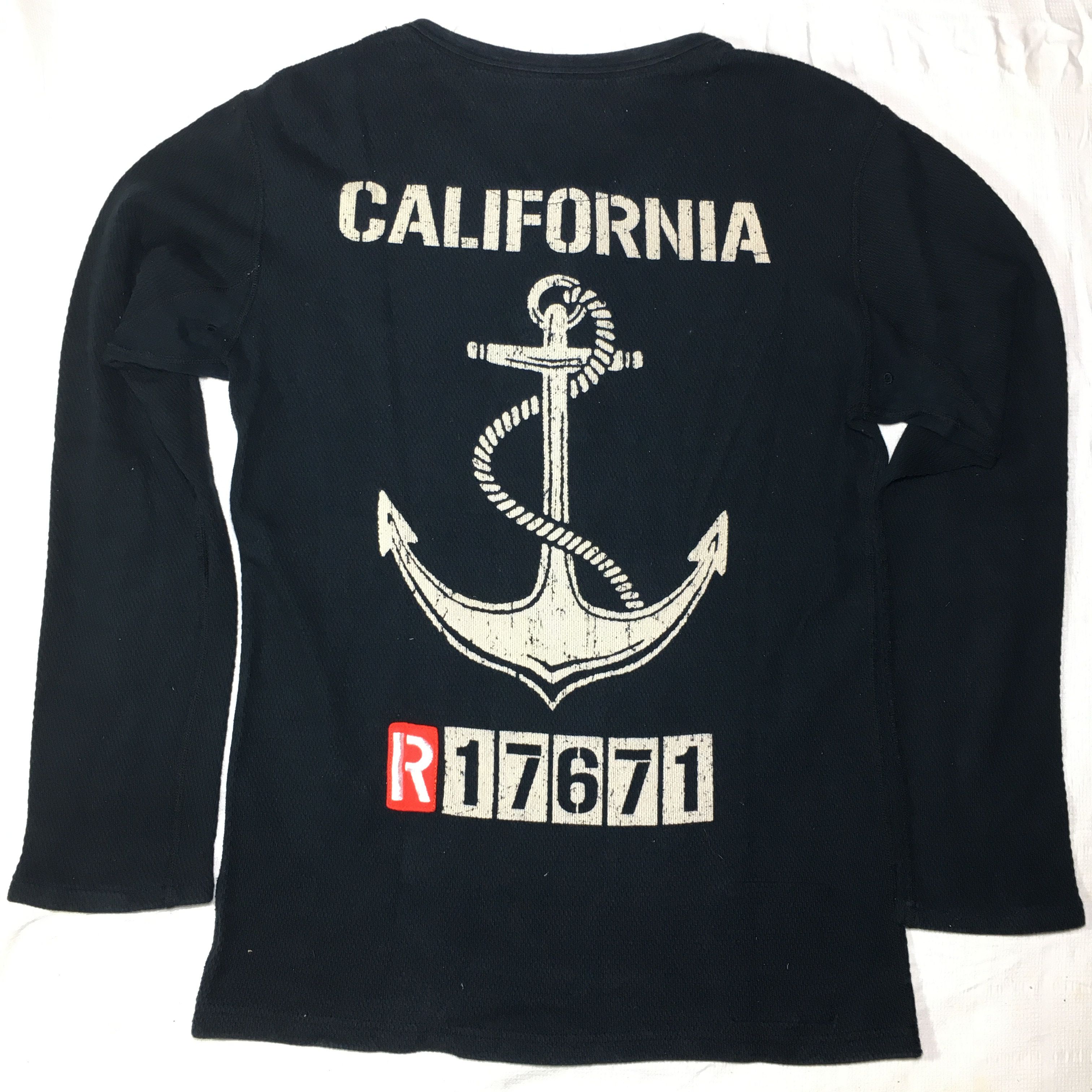 Vintage Roial International Size US M / EU 48-50 / 2 - 9 Thumbnail
