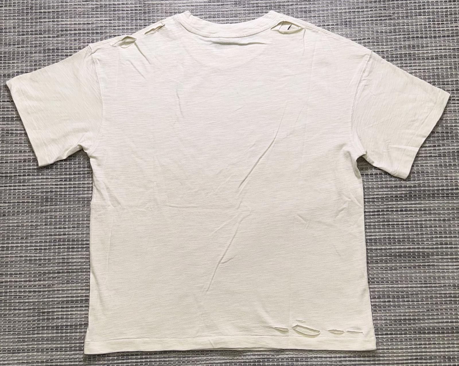 Vale Vale Forever Freedom Tee Size US M / EU 48-50 / 2 - 2 Thumbnail