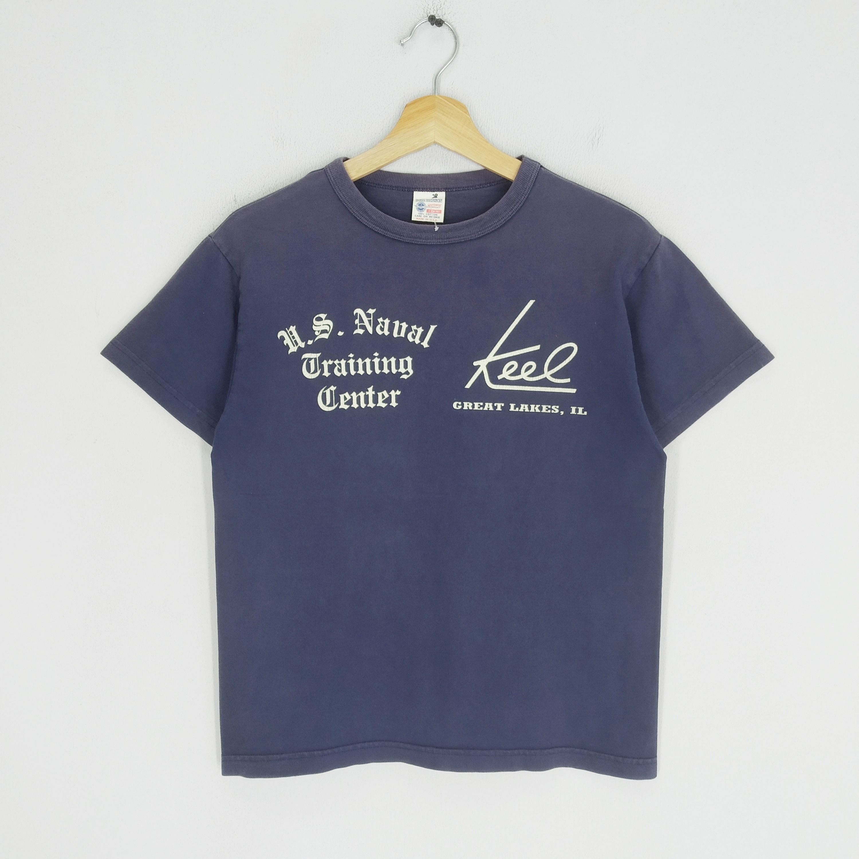 Buzz Rickson's Vintage Buzz Rickson's USN by Toyo Enterprises Japan Size US M / EU 48-50 / 2 - 1 Thumbnail