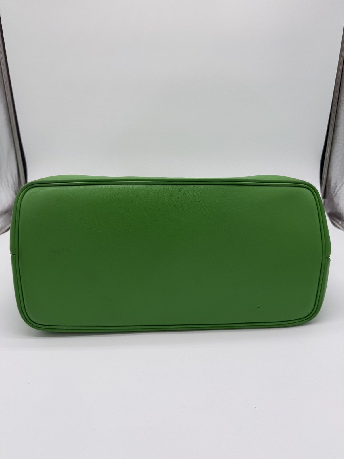 Gucci Gucci Green & Blue Monogram Tote Size ONE SIZE - 4 Thumbnail