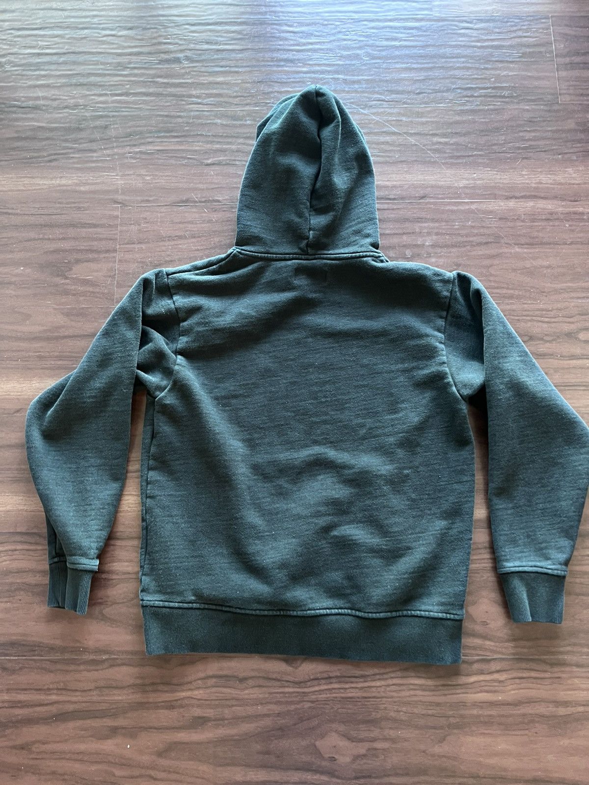 Kith Kith x Krink Hoodie Size US S / EU 44-46 / 1 - 4 Thumbnail