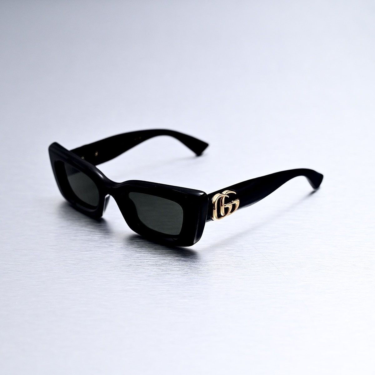 Gucci GUCCI GG1827S 001 SUNGLASSES Size ONE SIZE - 1 Thumbnail