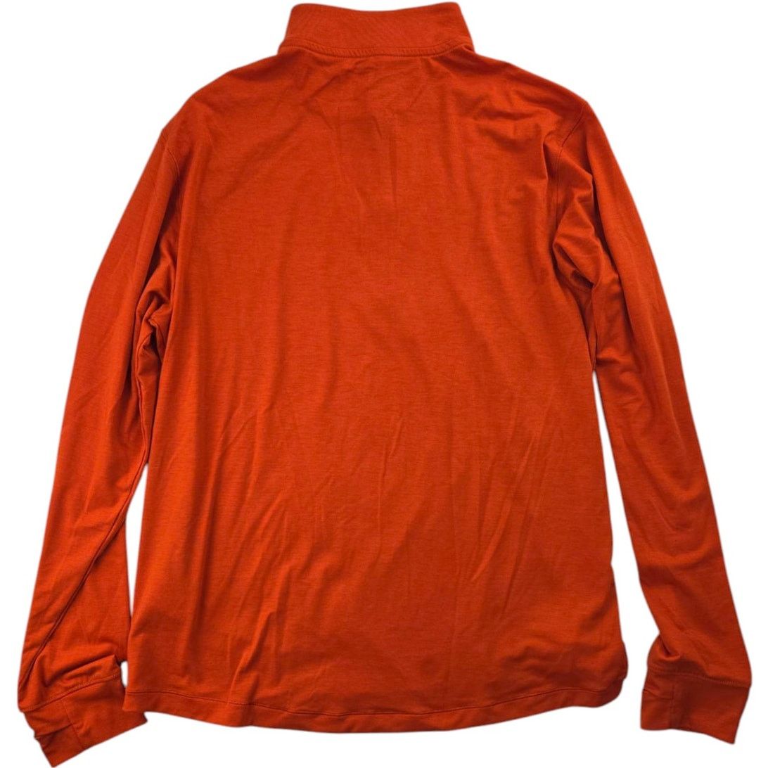 Old Navy Old Navy Active | Long Sleeve, 4 way Stretch Shirt |Size Med Size US M / EU 48-50 / 2 - 4 Thumbnail