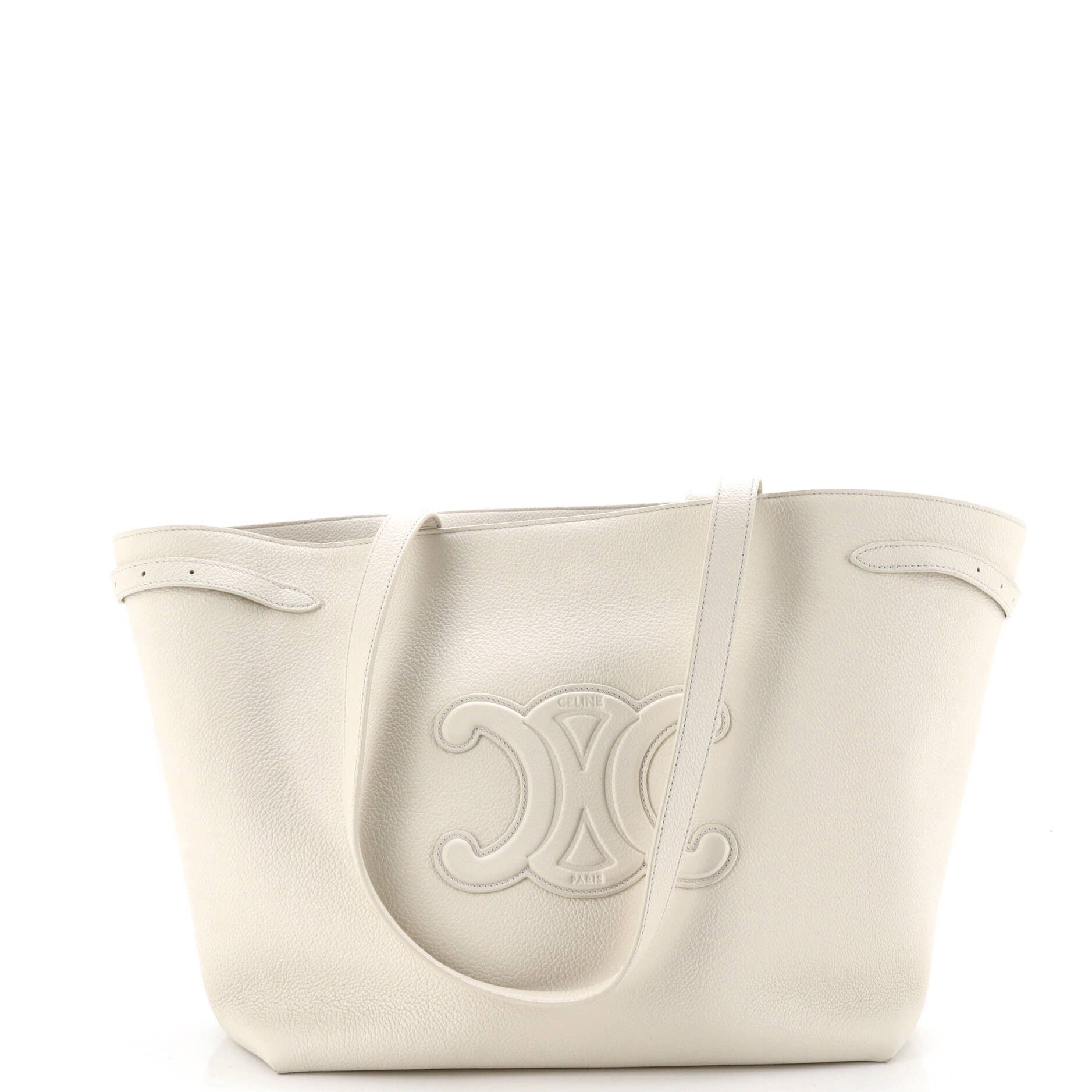 Celine Anais Cabas Tote Size ONE SIZE - 1 Thumbnail