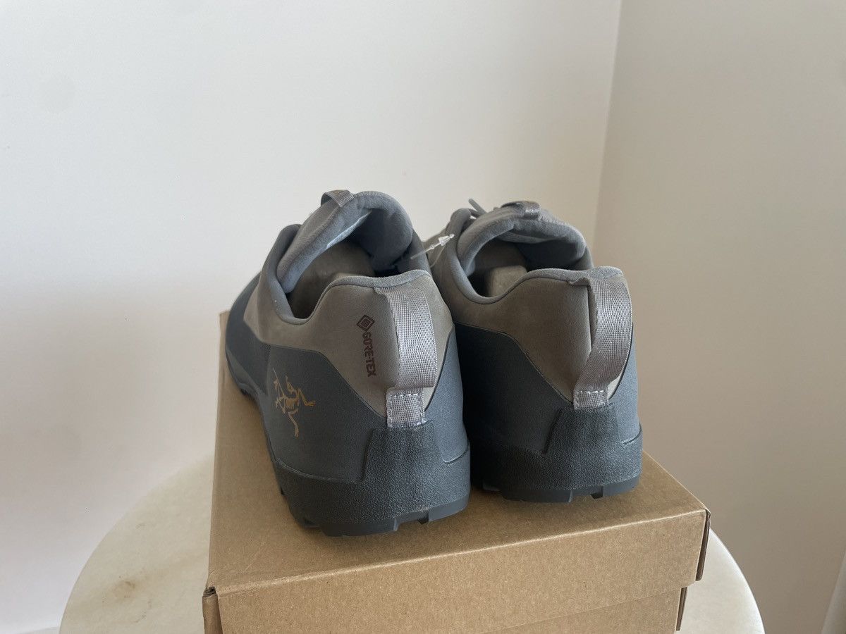 Arc'teryx Arc’Teryx Konseal GTX Shoe ‘Void / Cloud’ Size US 11 / EU 44 - 5 Thumbnail