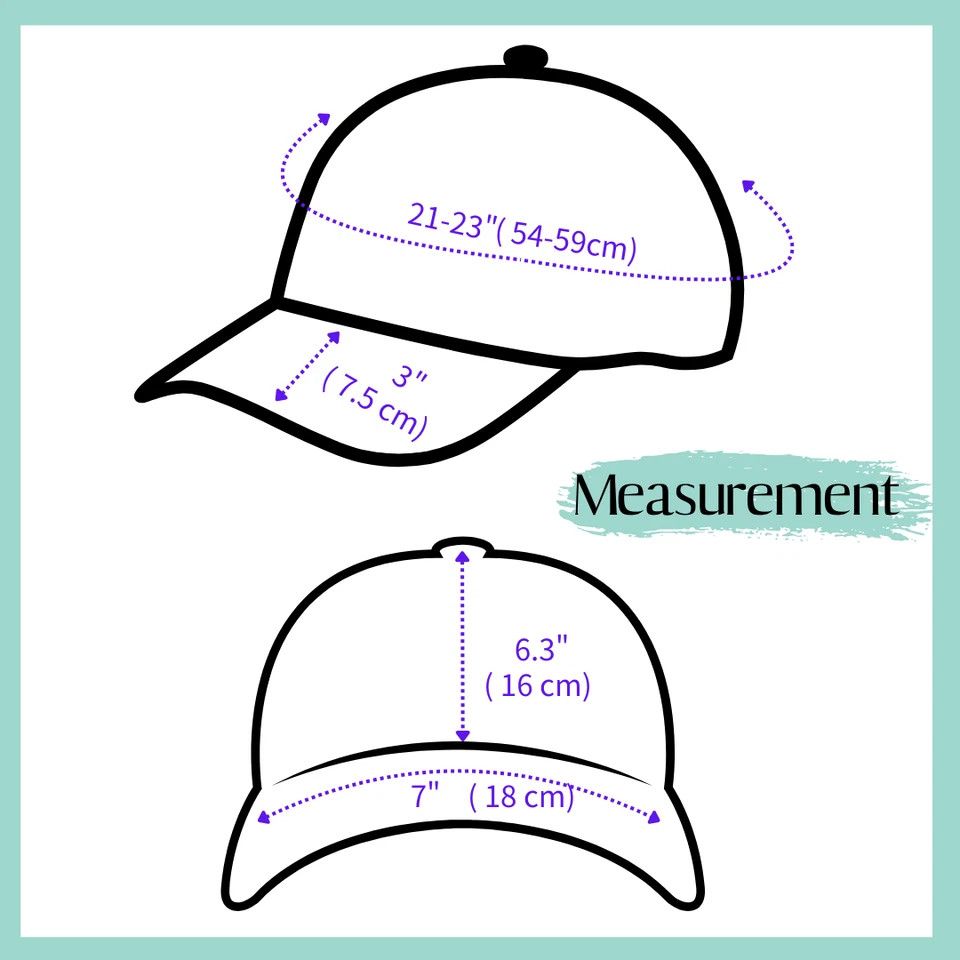 Other New Denim Ripped Cap Size ONE SIZE - 2 Thumbnail