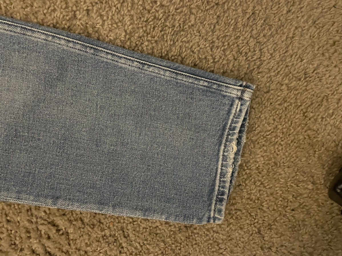 Hudson Hudson Skinny Jeans Size US 36 / EU 52 - 12 Thumbnail