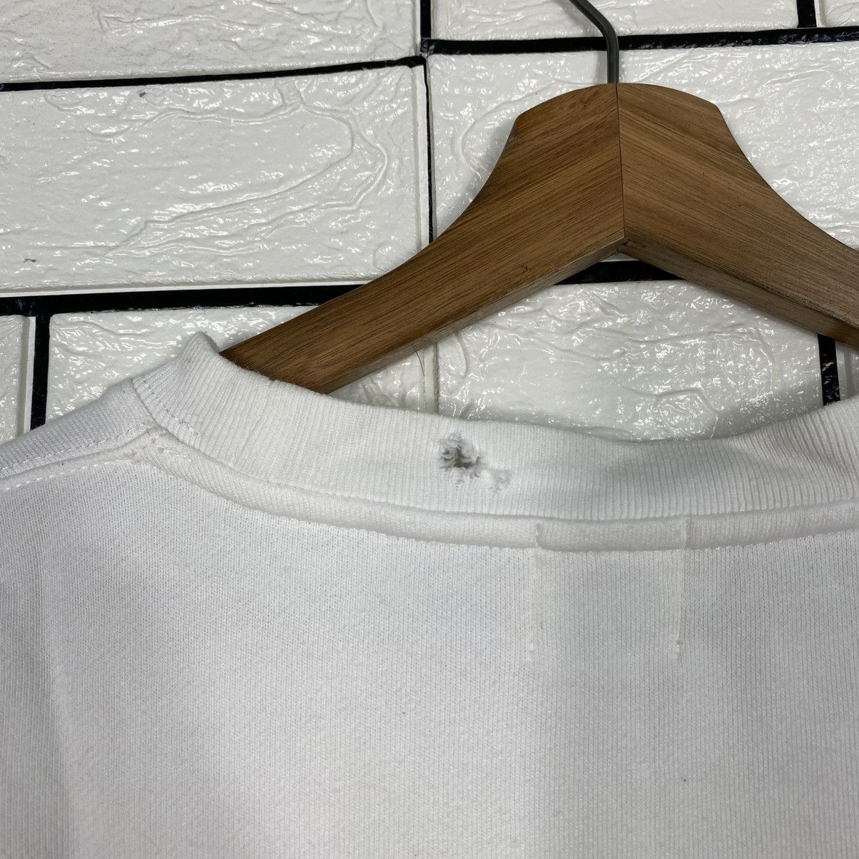 Japanese Brand 📌The Metropolitan Museum of Art New York Sweatshirt Size US L / EU 52-54 / 3 - 12 Thumbnail