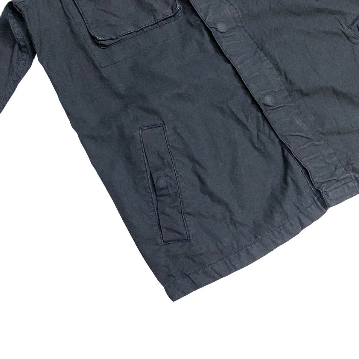 Polo Ralph Lauren Polo Ralph Lauren Military Surplus Jacket Size US S / EU 44-46 / 1 - 9 Thumbnail