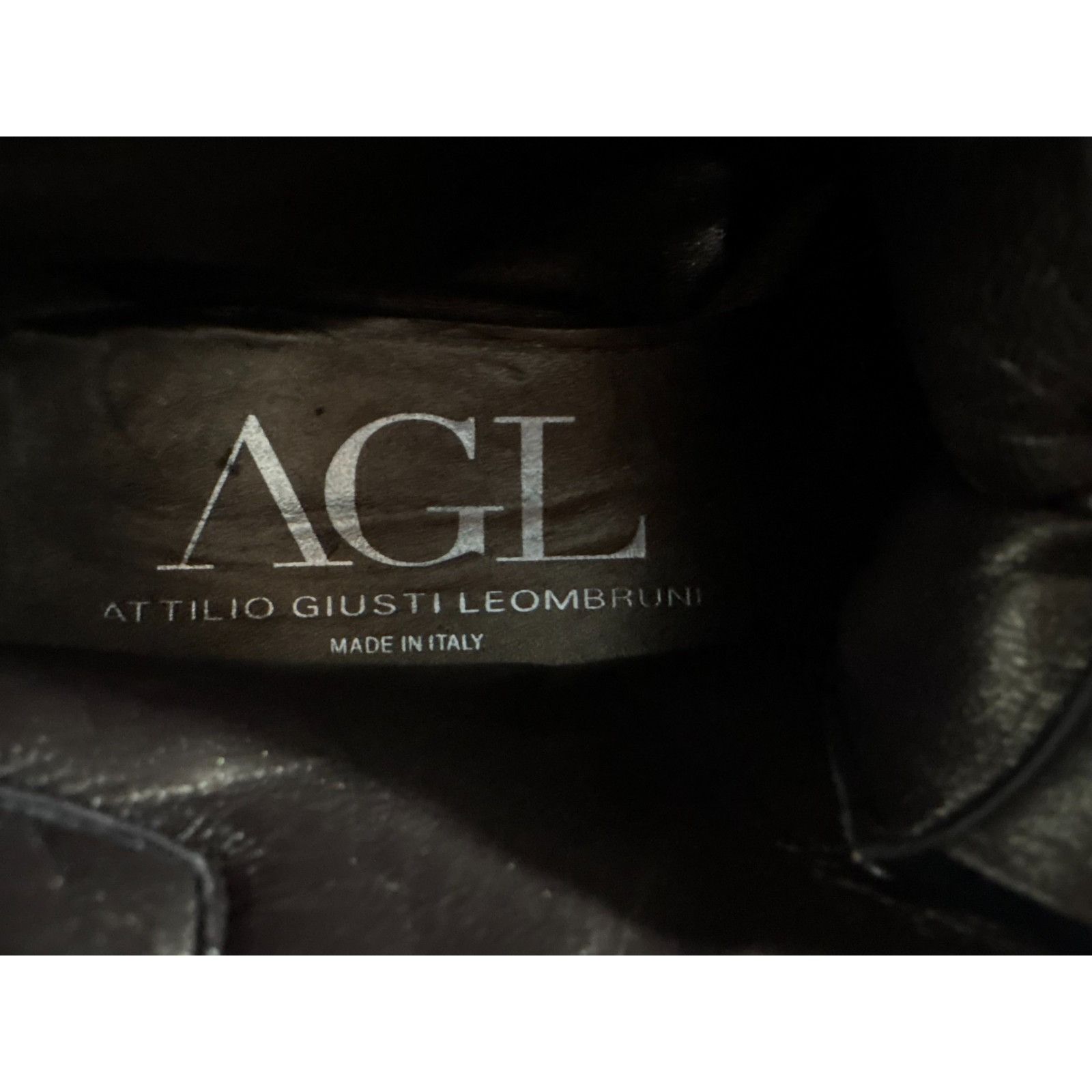 AGL AGL Velvet embroidered sequins leather Ankle Boots Size 39 R Size US 8.5 / IT 38.5 - 9 Thumbnail