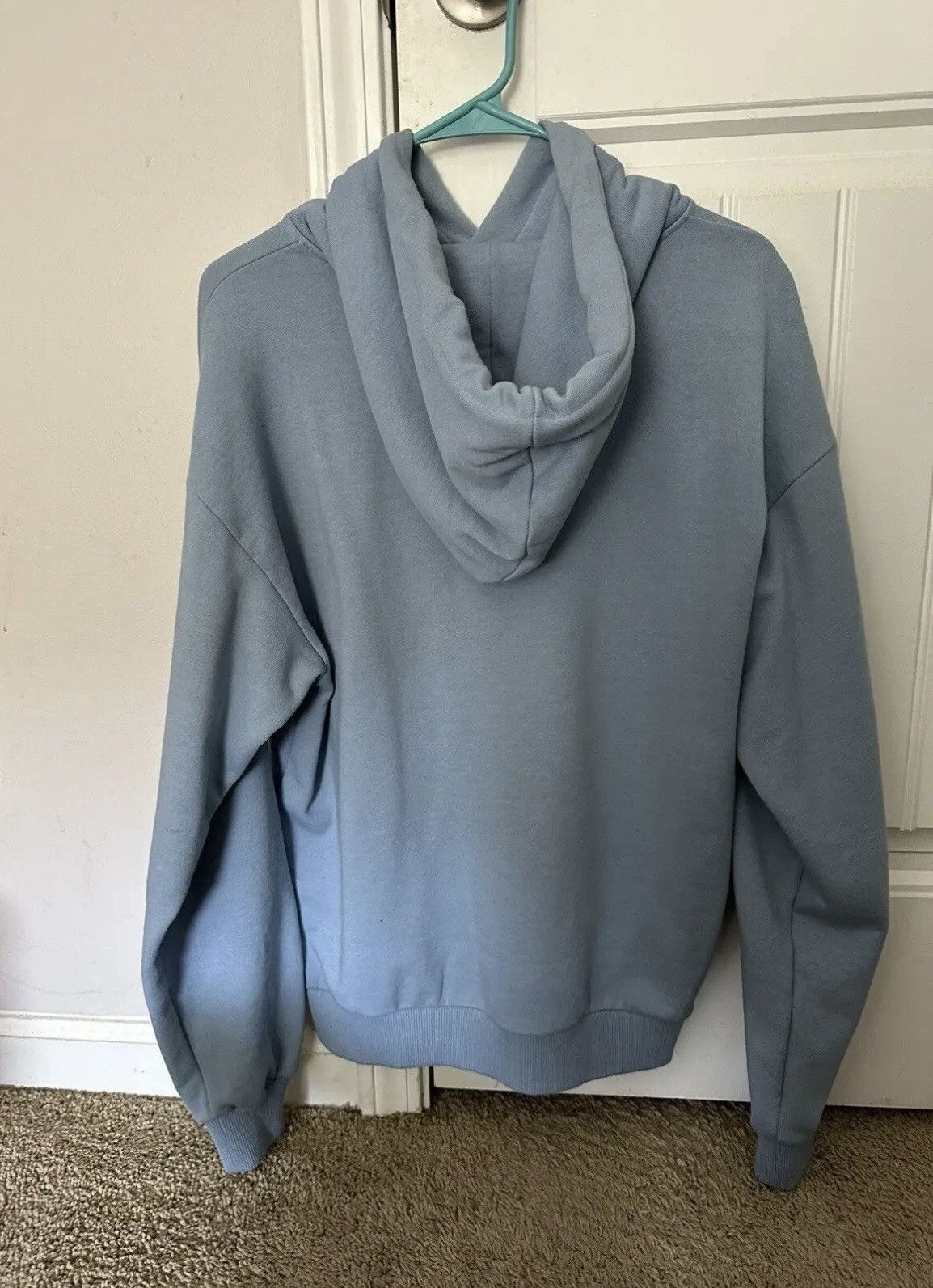 Celine Celine hoodie Size US M / EU 48-50 / 2 - 2 Thumbnail