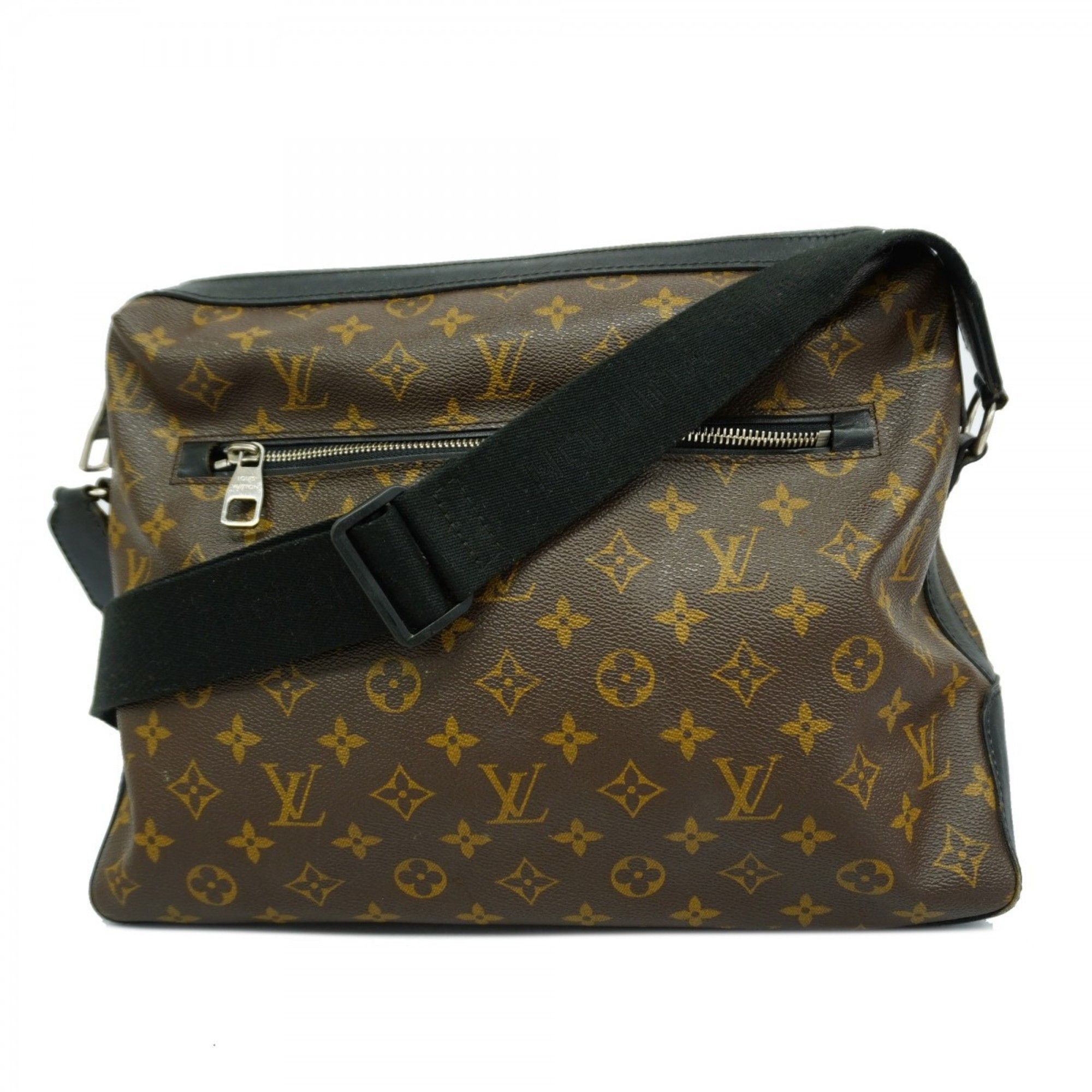 Louis Vuitton Louis Vuitton Torres shoulder Size ONE SIZE - 1 Thumbnail