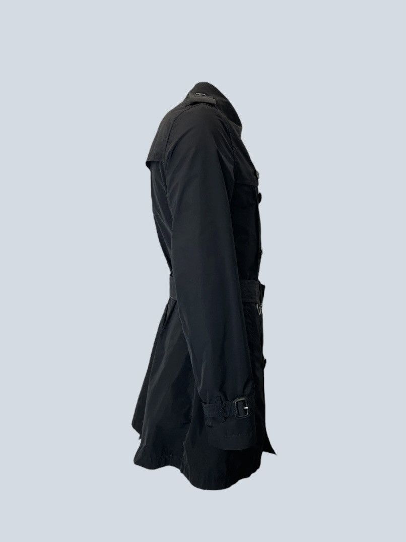 Burberry Burberry rain trench Size US S / EU 44-46 / 1 - 3 Thumbnail