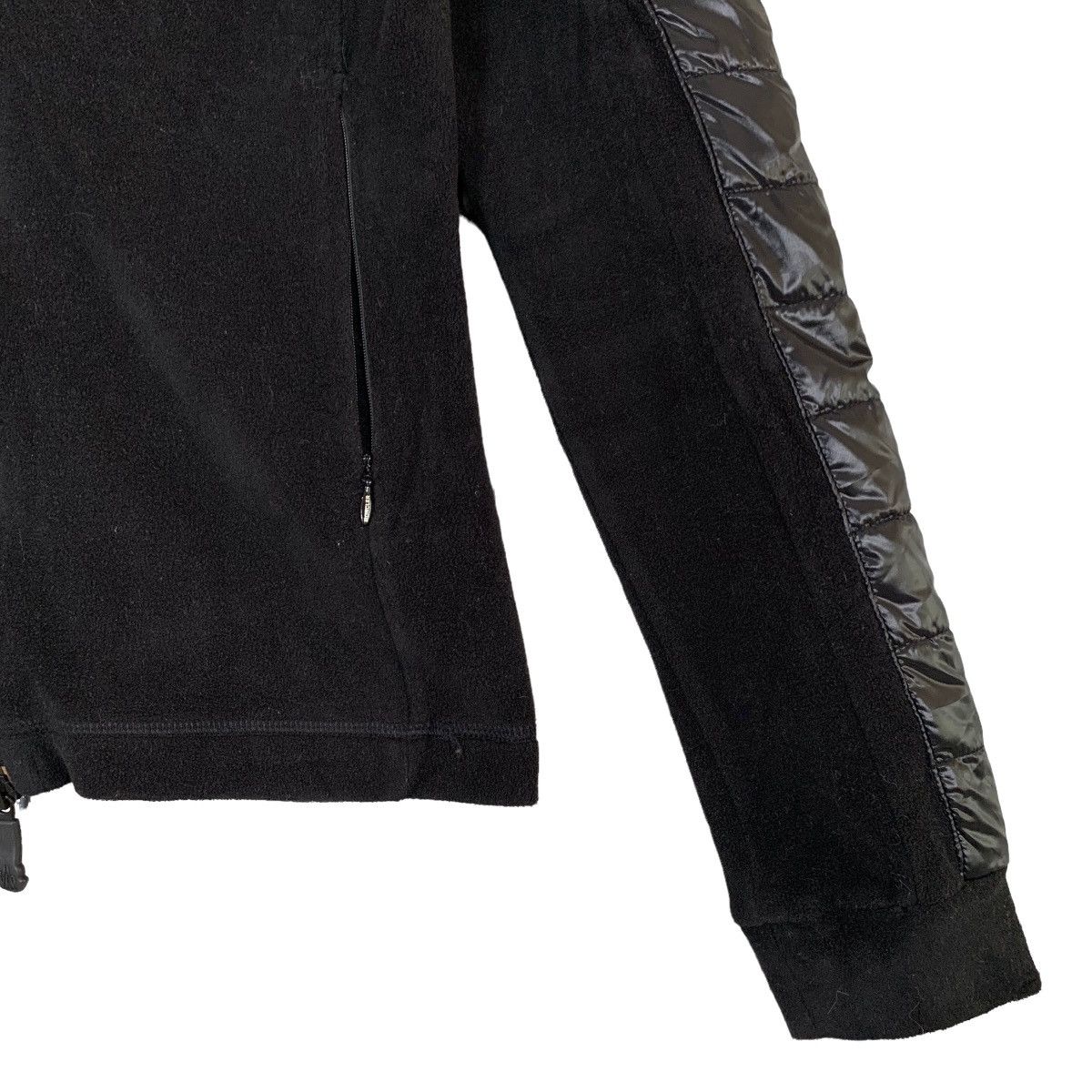 Moncler Moncler Women Fleece Full Zip Jacket Size S / M Size S / US 4 / IT 40 - 7 Thumbnail
