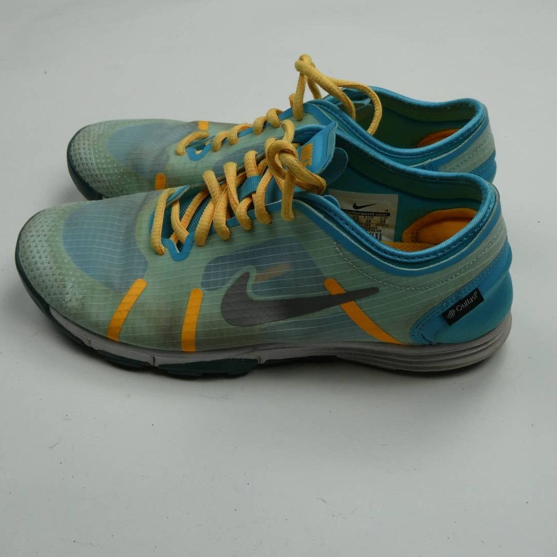 Nike Nike Womens Lunarelement Running Shoes Sneakers Size 7 Size US 7 / IT 37 - 1 Thumbnail